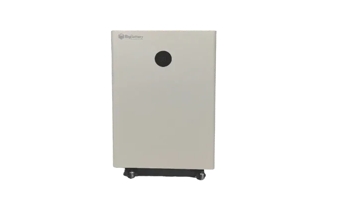 BigBattery 48V 15kWH NEXUS LiFePO4 Battery - Image 4