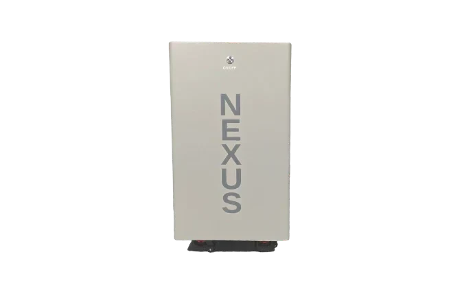 BigBattery 48V 15kWH NEXUS LiFePO4 Battery - Image 5