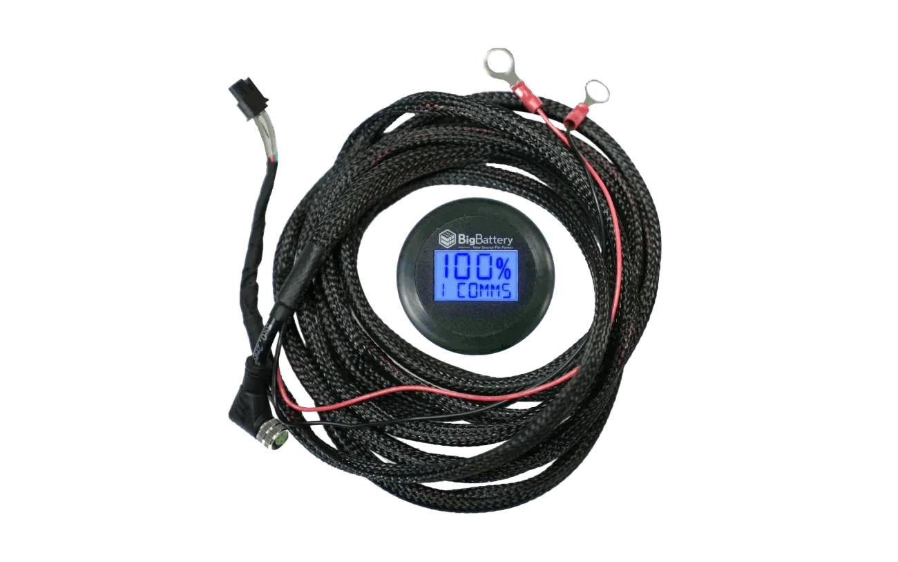 BigBattery 48V 2X EAGLE 2 Kit - Image 5