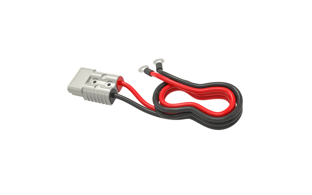 BigBattery 48V 2X HUSKY 2 PWR FAST CHARGER KIT - Image 5