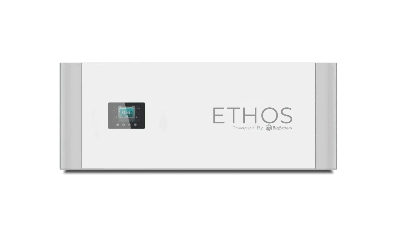 BigBattery 48V ETHOS 10.2KWH (2 Module) - Image 4