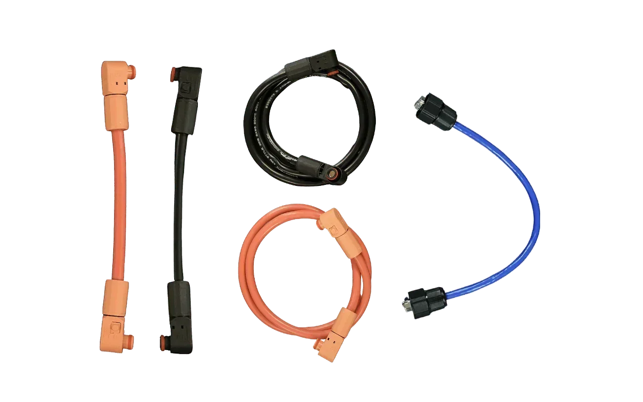 BigBattery 48V ETHOS 10.2KWH (2 Module) - Image 5