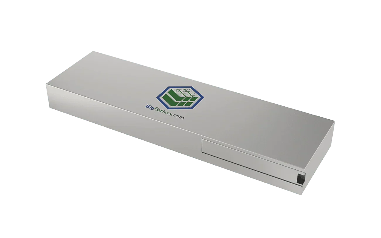 BigBattery 48V MUSTANG – LiFePO4- 139Ah - 7kWh (SC) - Image 5