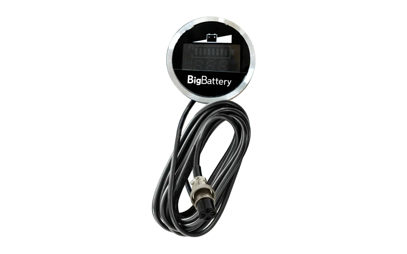 BigBattery 72V 3X RAPTOR 2 KIT - Image 5