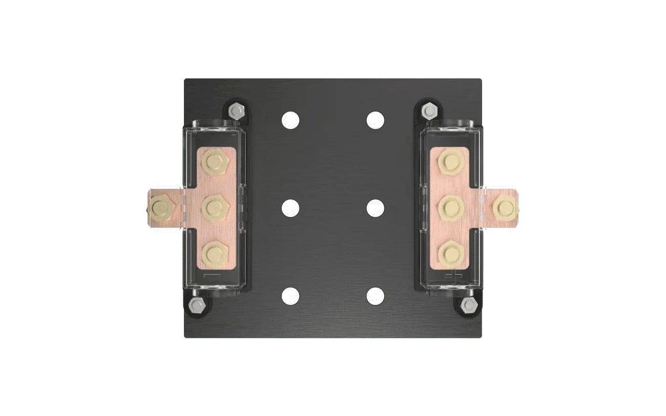 BigBattery 72V RAPTOR 2 KIT - Image 4