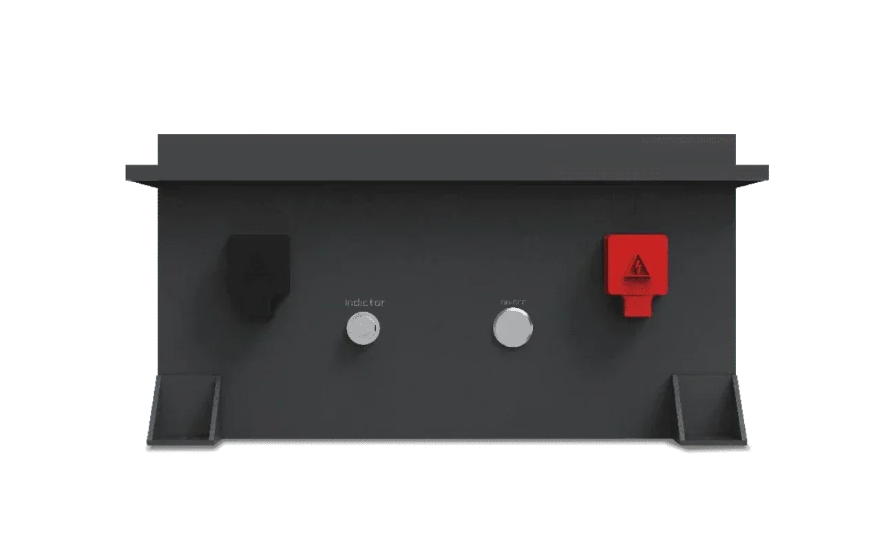 BigBattery 72V RAPTOR 2 LiFePO4 Battery | 7.68kWh | Game-Changing Power for Golf Carts - Image 4