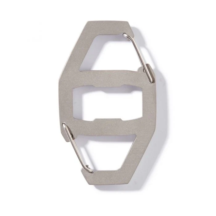 BINARY CARABINER - Image 2