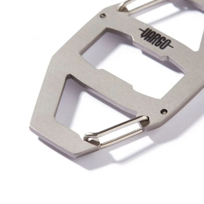 BINARY CARABINER - Image 3
