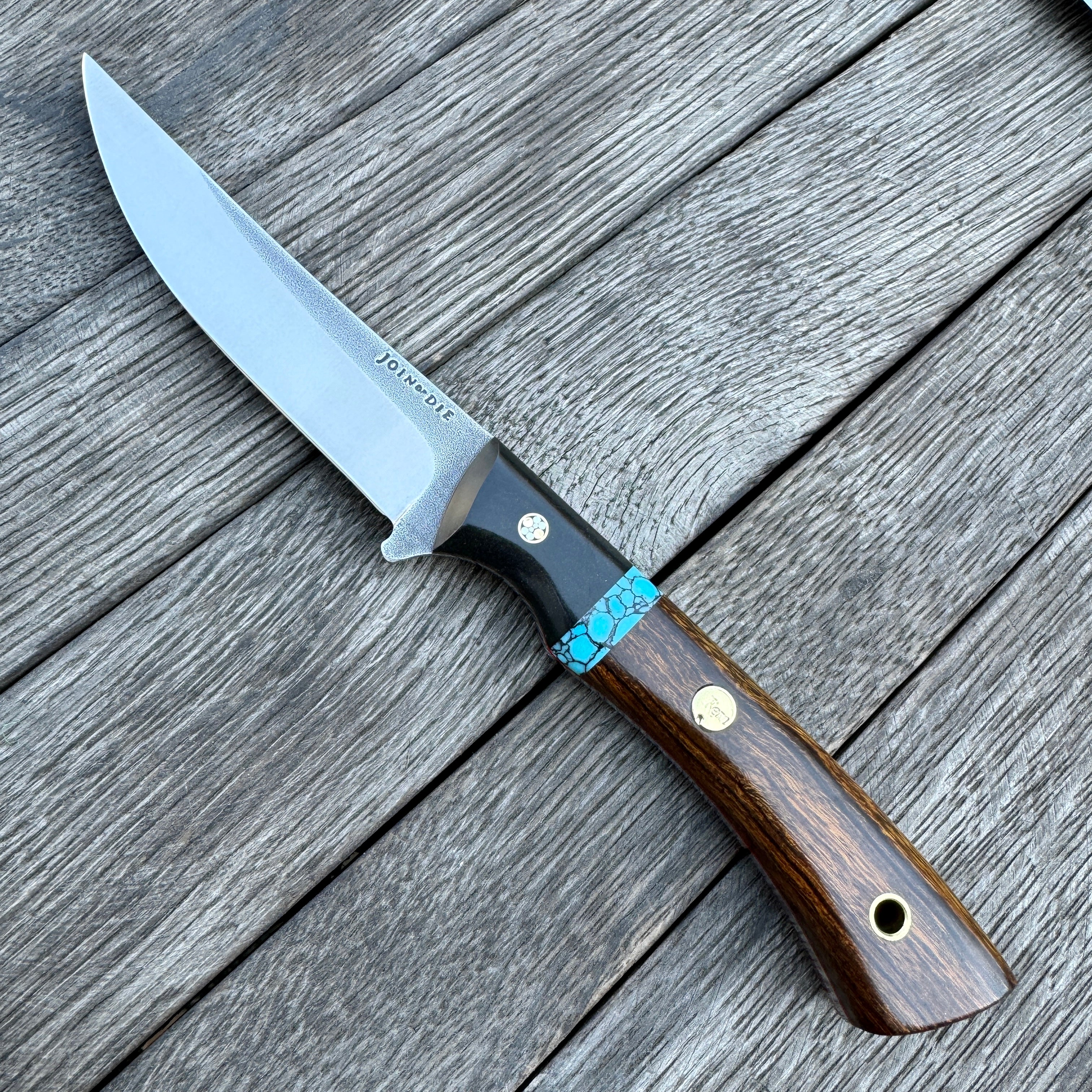 Blueridge Bird and Trout - Image 3