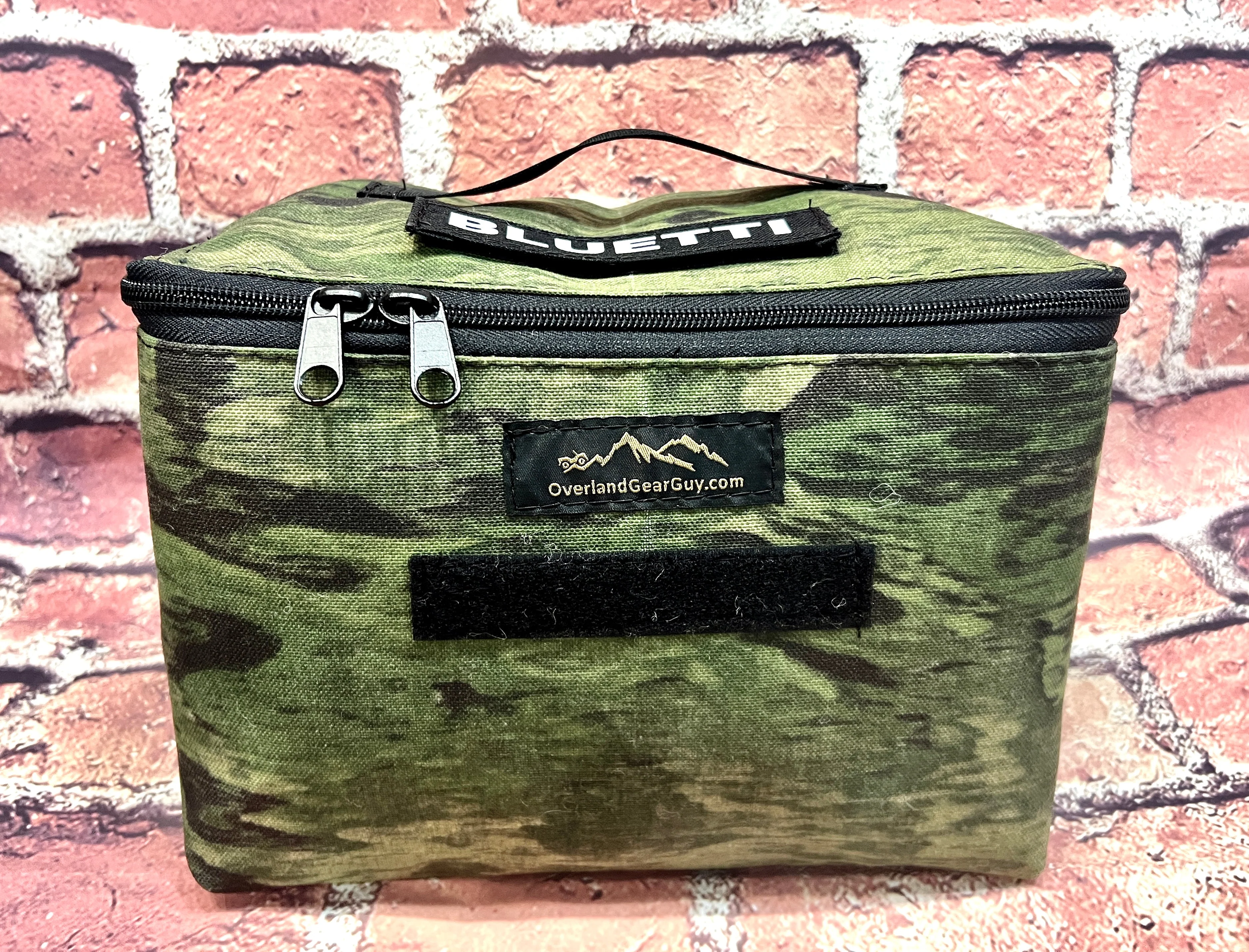 BLUETTI Portable Power Station EB3A Carry Case - Image 10