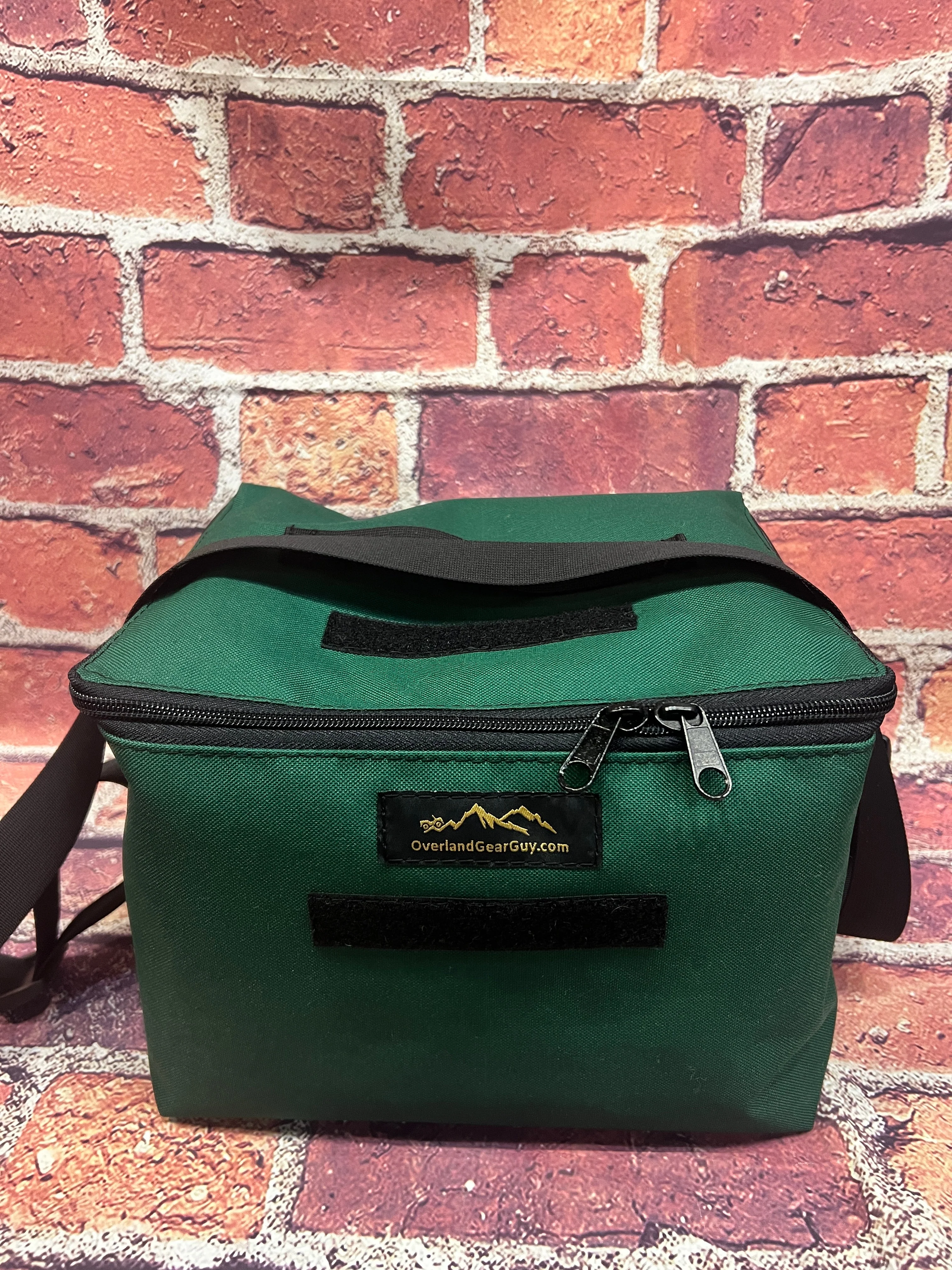 BLUETTI Portable Power Station EB3A Carry Case - Image 11