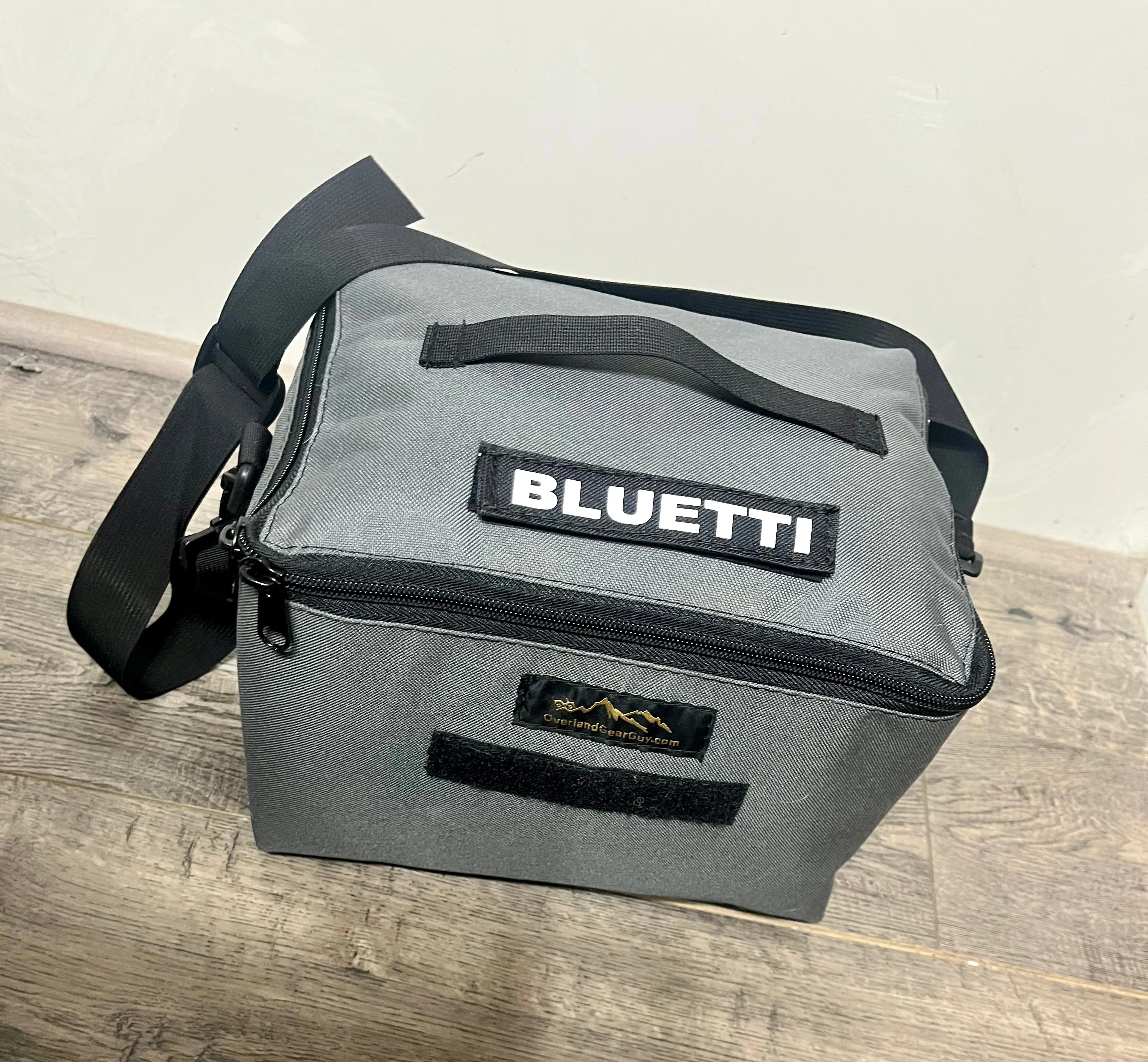 BLUETTI Portable Power Station EB3A Carry Case - Image 15