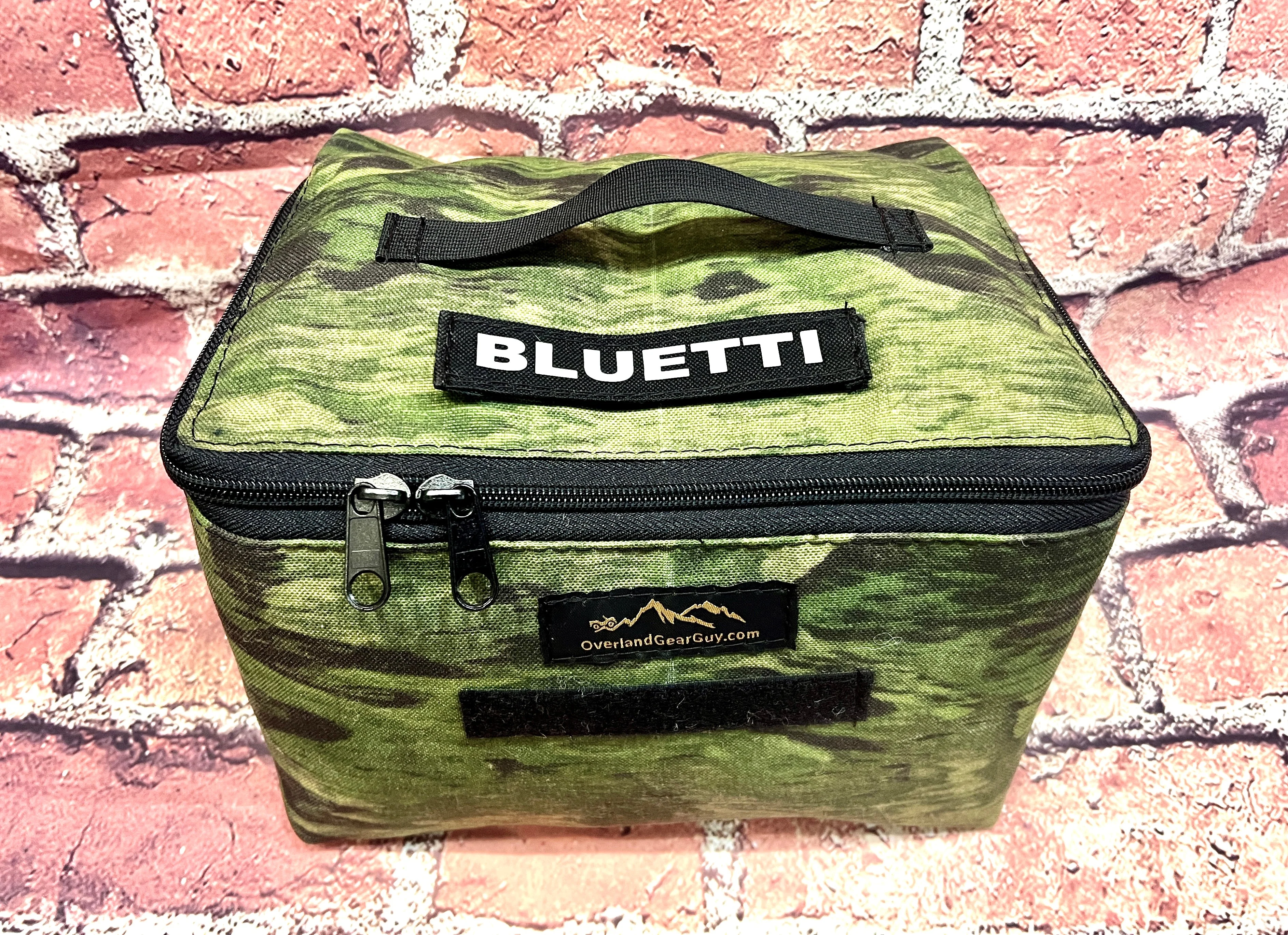 BLUETTI Portable Power Station EB3A Carry Case - Image 4