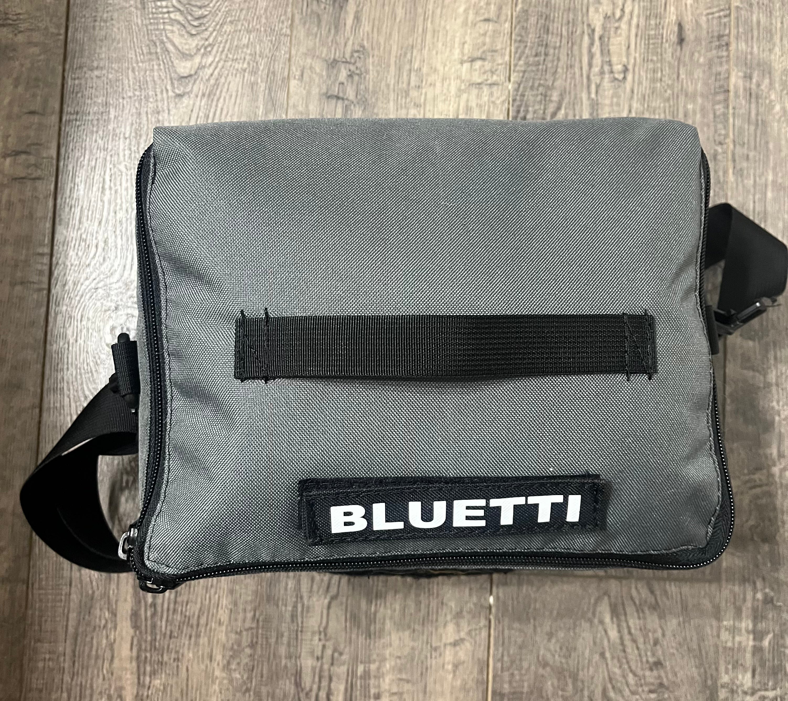 BLUETTI Portable Power Station EB3A Carry Case - Image 5
