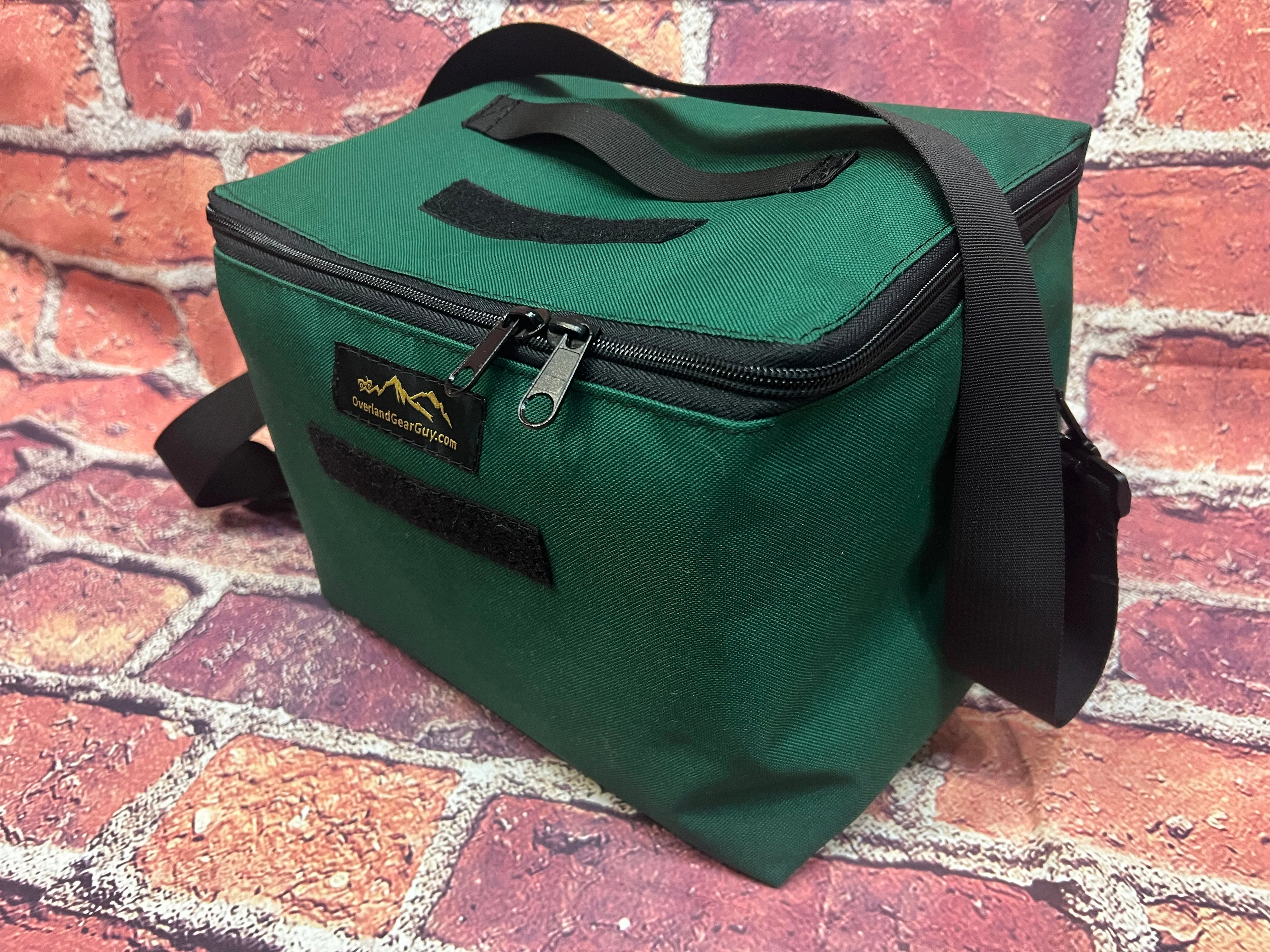 BLUETTI Portable Power Station EB3A Carry Case - Image 6