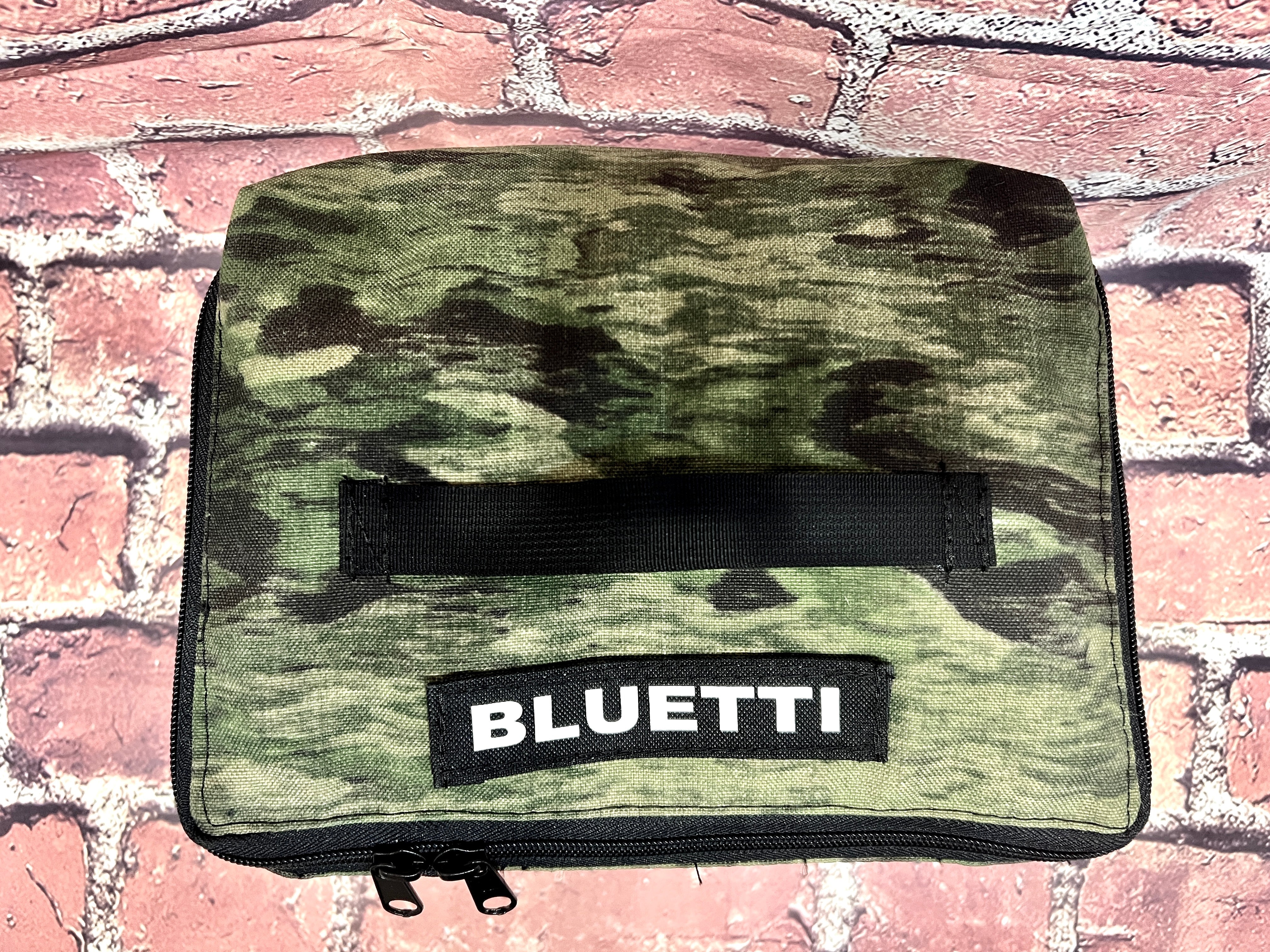 BLUETTI Portable Power Station EB3A Carry Case - Image 9