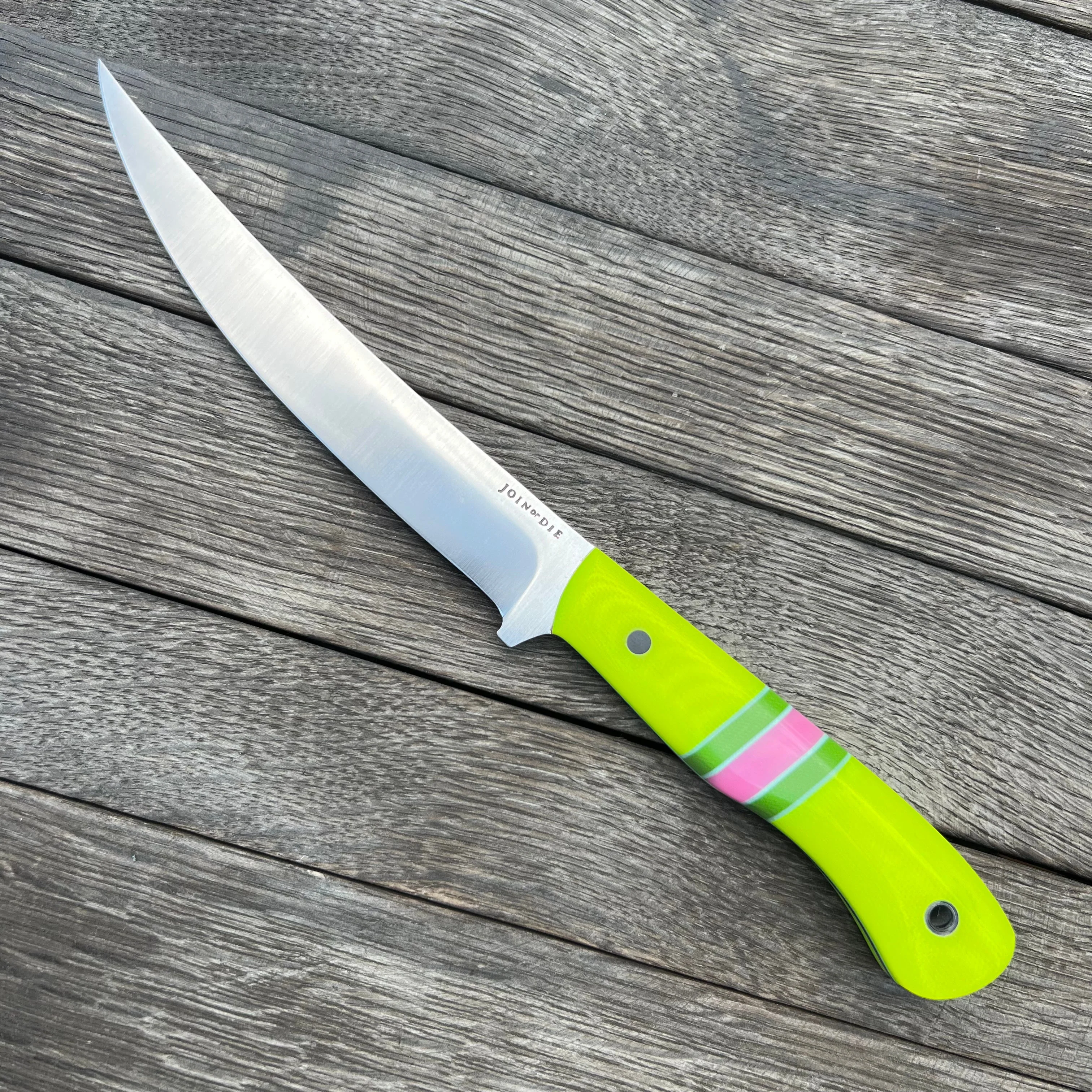 Boning knife - 6” - Image 2
