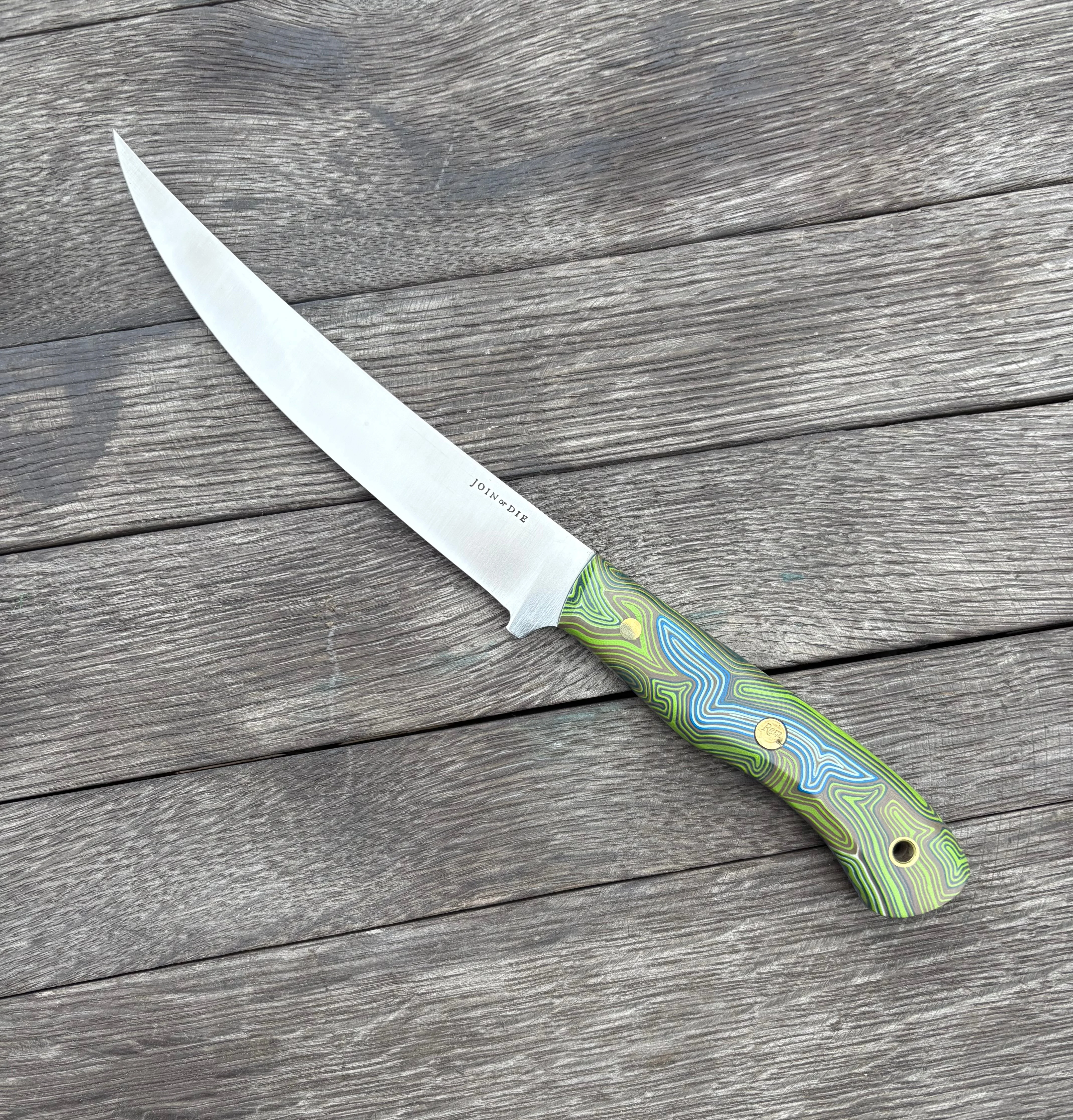 Boning knife - 6” - Image 3