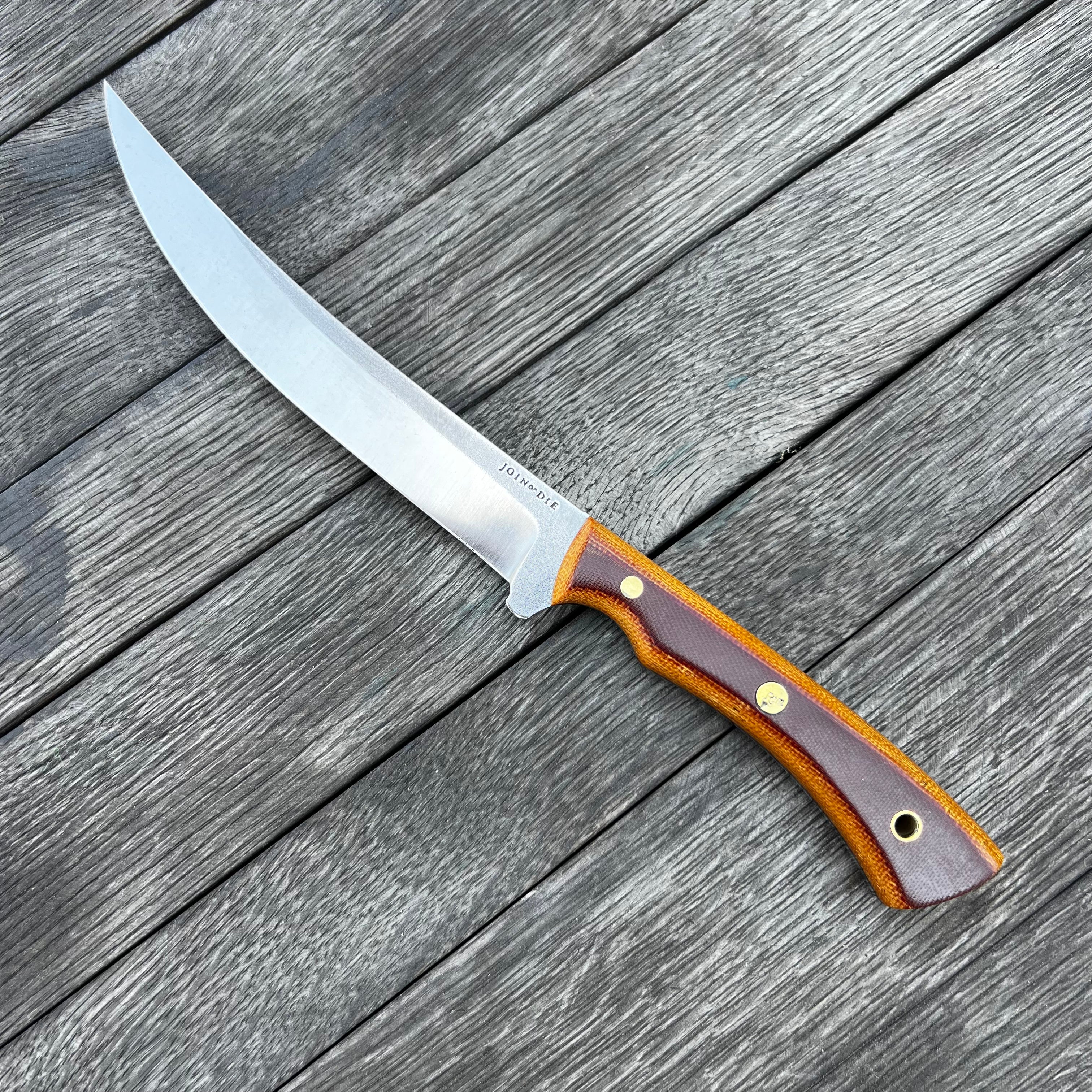 Boning knife - Stiff - Image 2