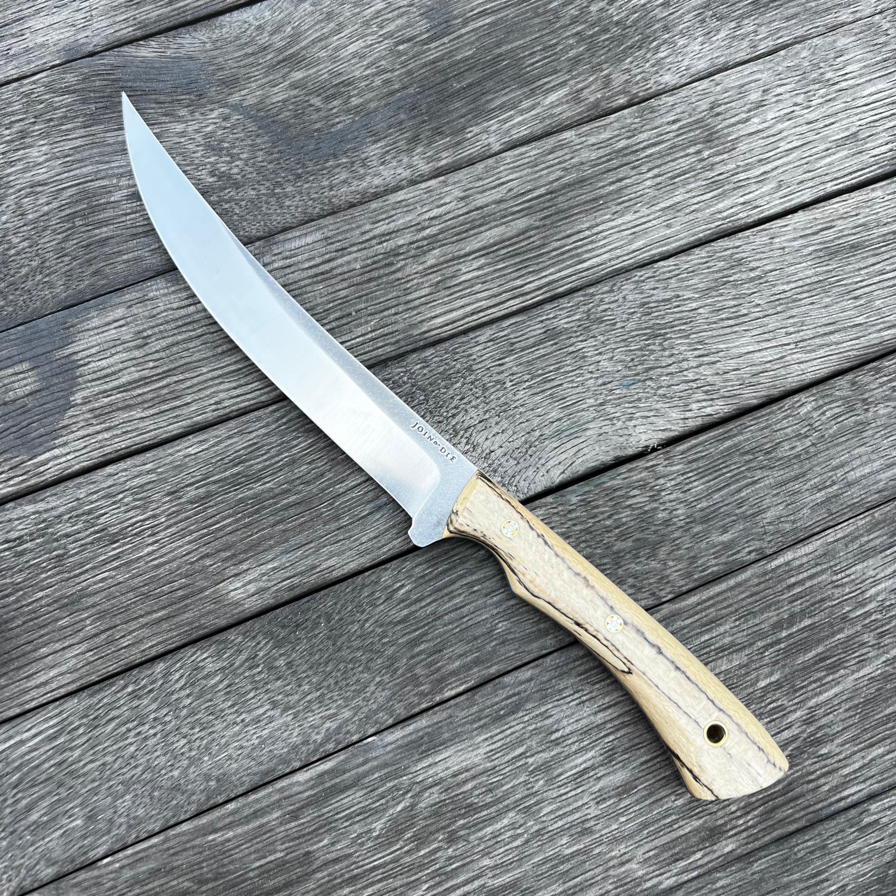 Boning knife - Stiff - Image 3