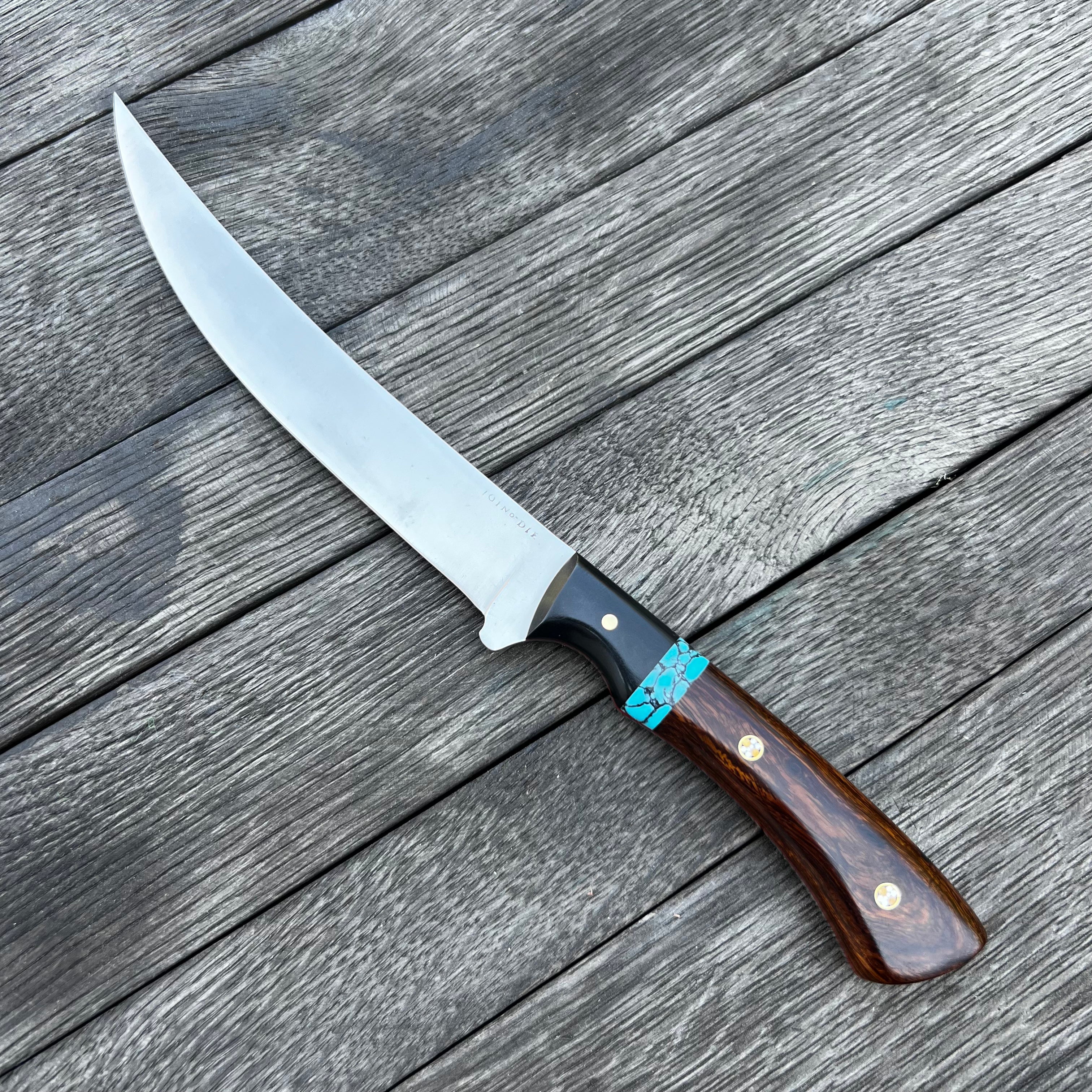 Boning knife - Stiff - Image 4