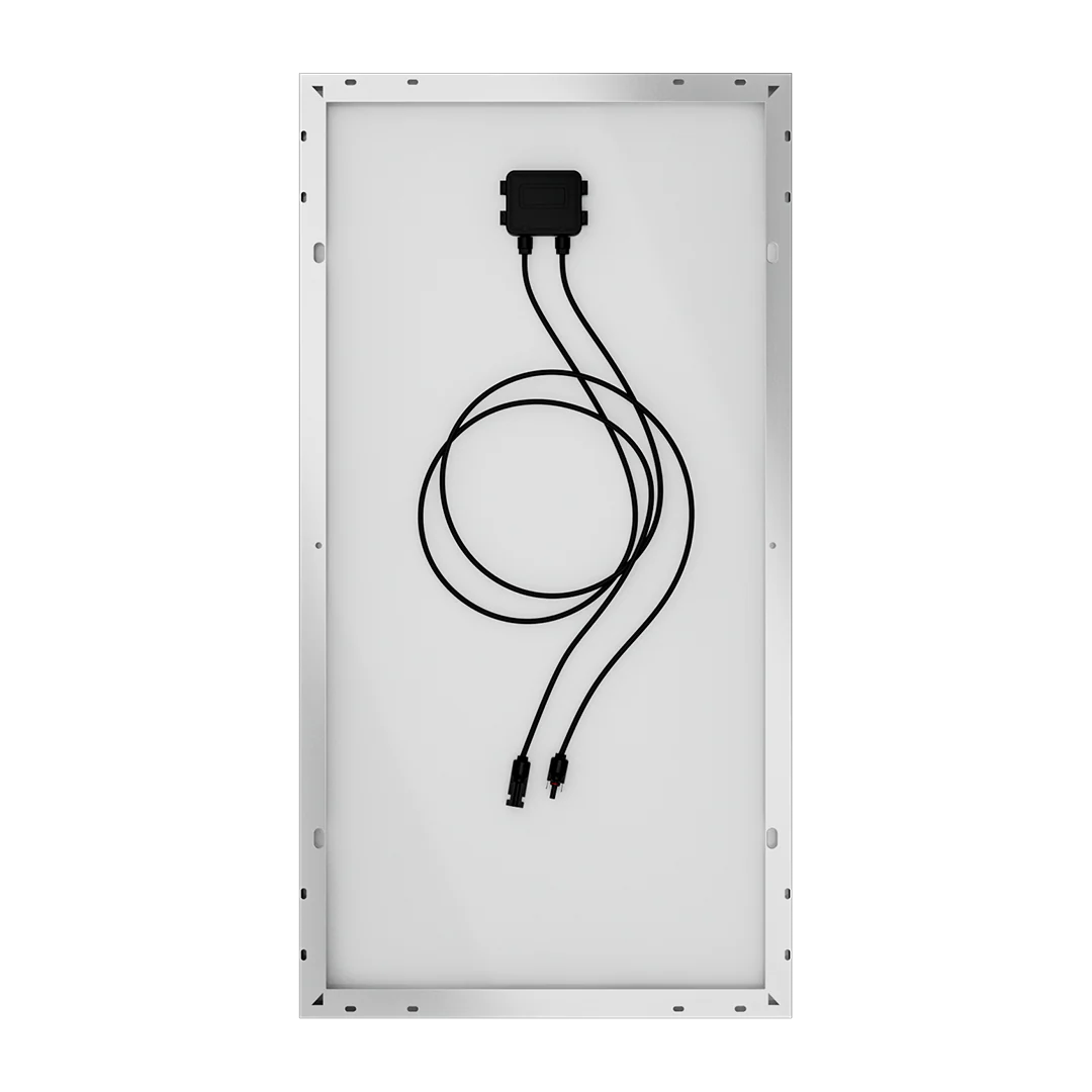BougeRV 100W 12V 9BB Mono Solar Panel (SC) - Image 3