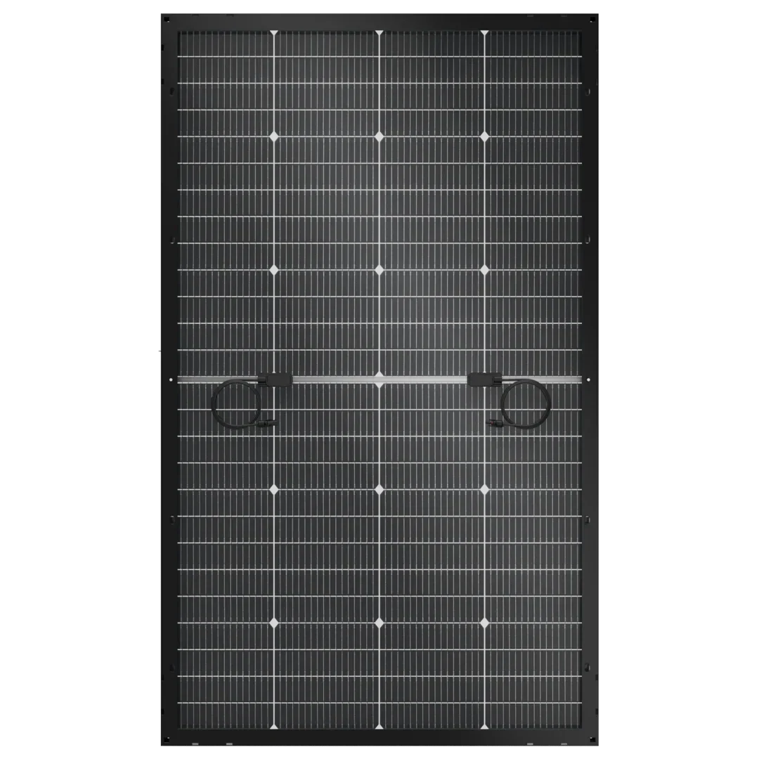 BougeRV 12V 200 Watt Rigid Solar System Kit - Image 9