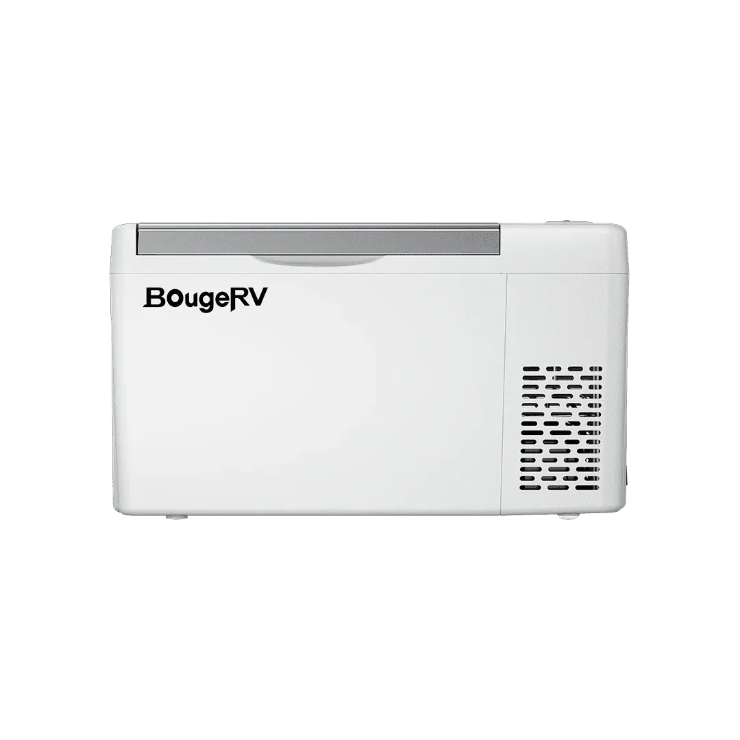 BougeRV 12V 23 Quart Portable Fridge For Travel - Image 3