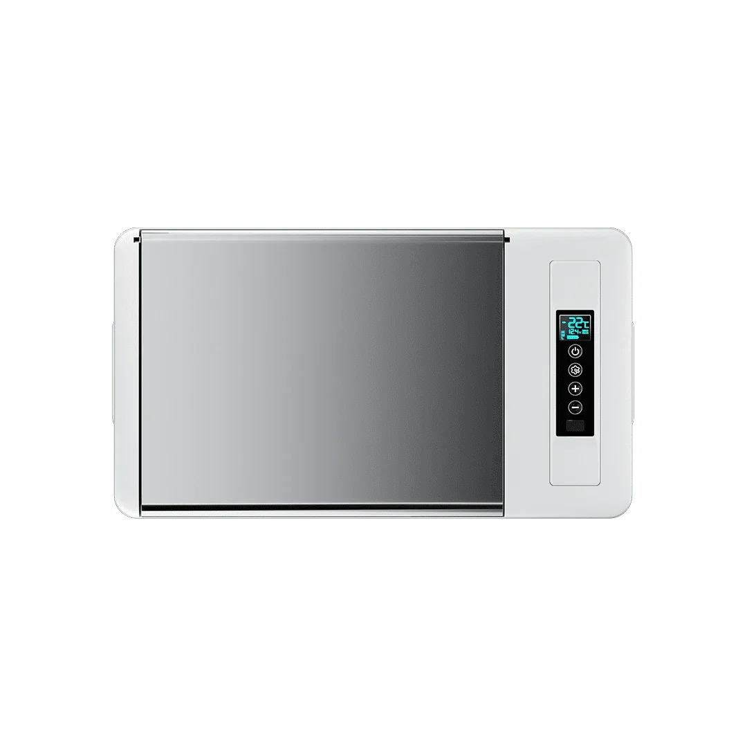 BougeRV 12V 23 Quart Portable Fridge For Travel - Image 4