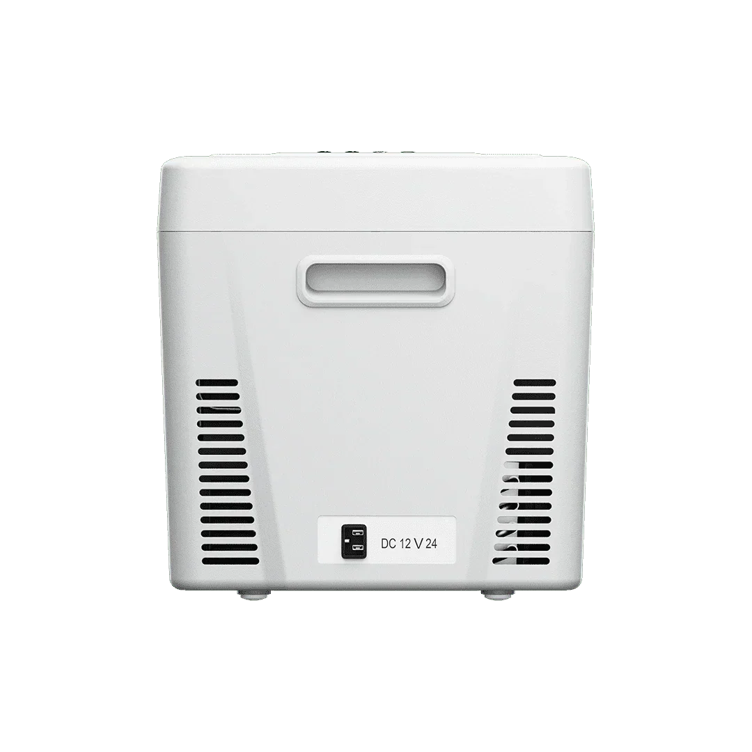 BougeRV 12V 23 Quart Portable Fridge For Travel - Image 5