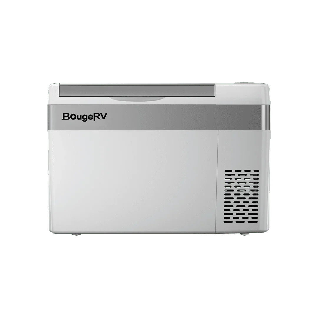 BougeRV 12V 30 Quart (28L) Portable Car Fridge - Image 3