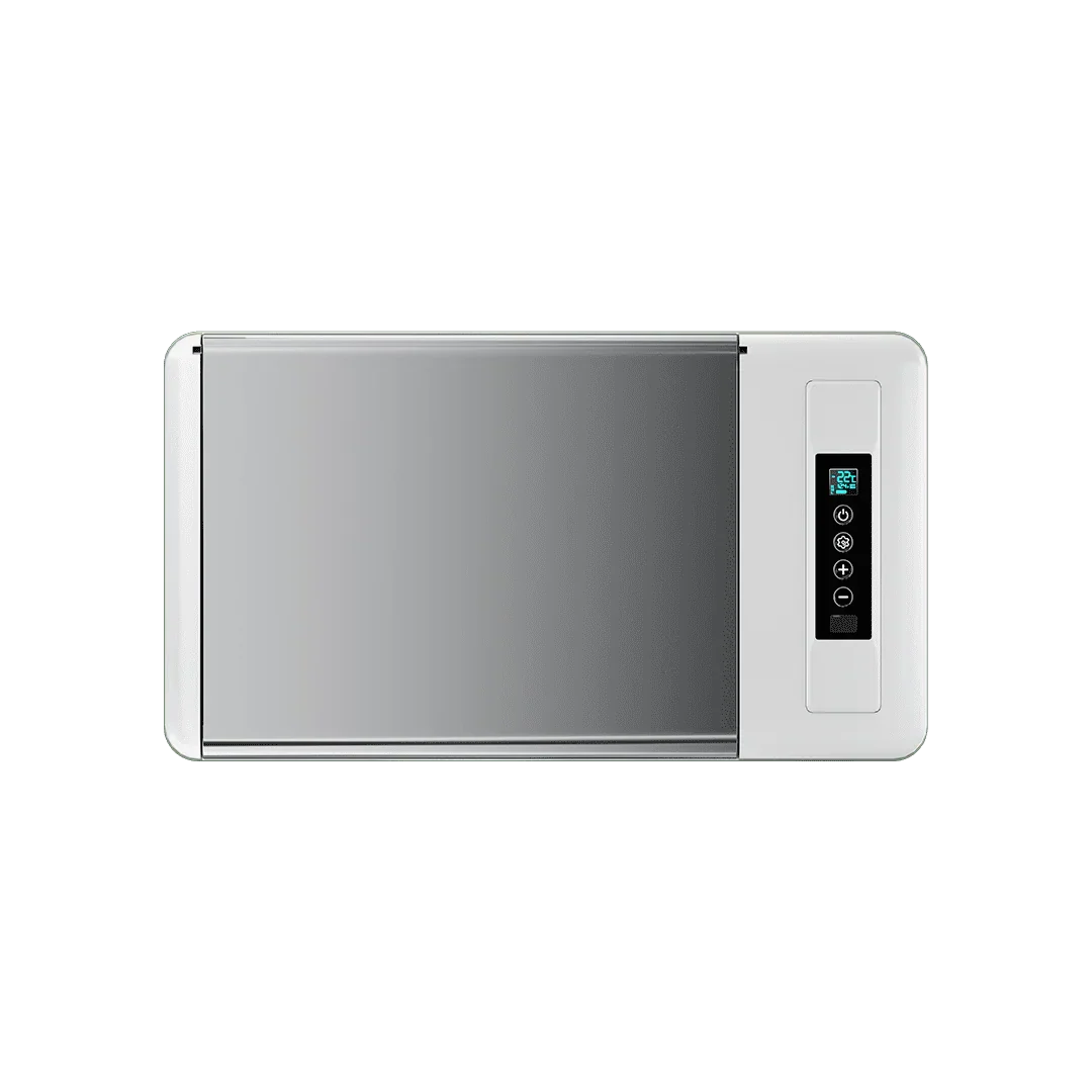 BougeRV 12V 30 Quart (28L) Portable Car Fridge - Image 4