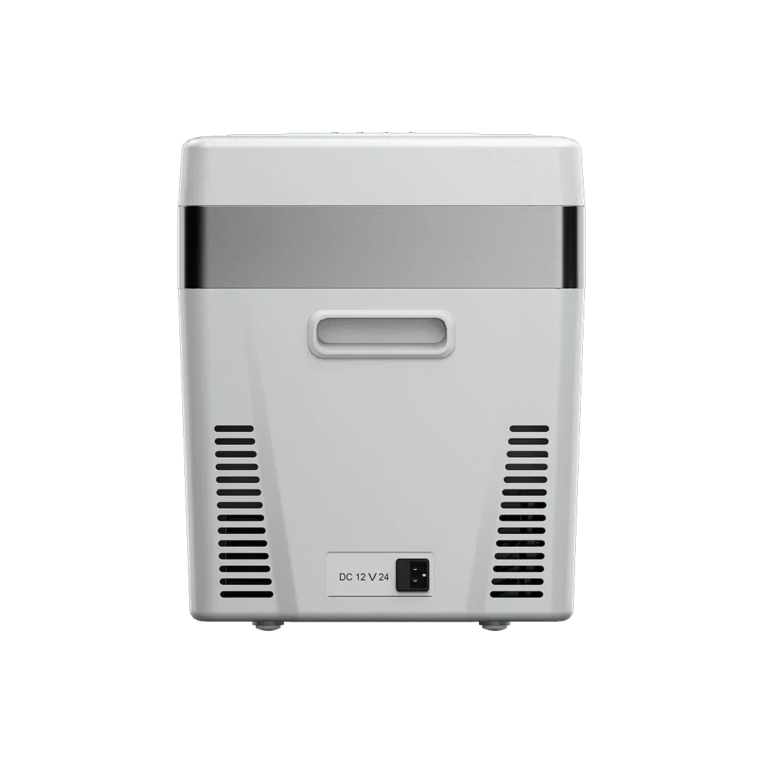BougeRV 12V 30 Quart (28L) Portable Car Fridge - Image 5