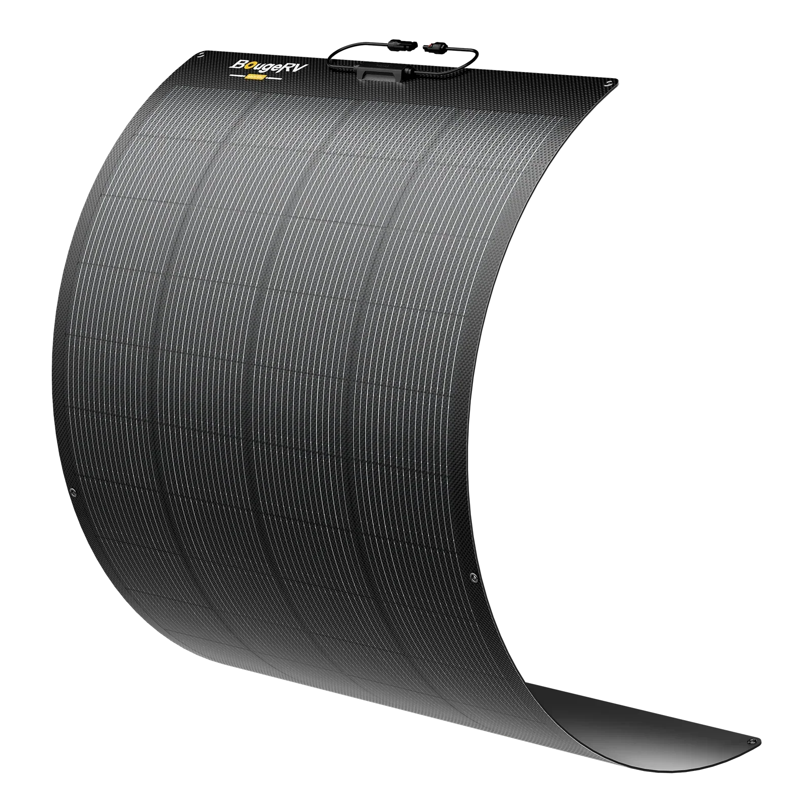 BougeRV 12V 400 Watt Arch Pro Solar System Kit - Image 2
