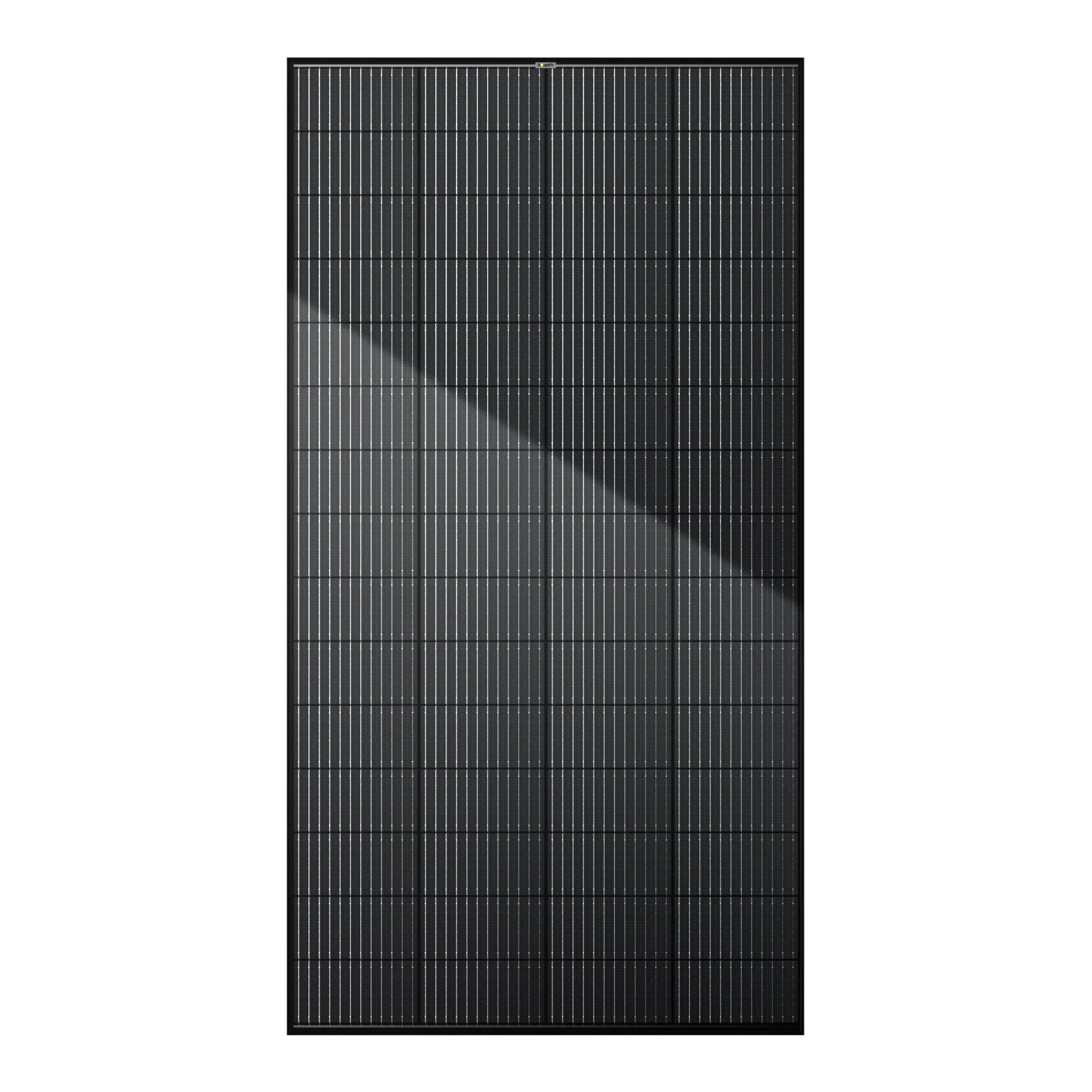 BougeRV 300 Watt 12V/24V Rigid Bifacial 12BB Mono Solar Panel (SC) - Image 9