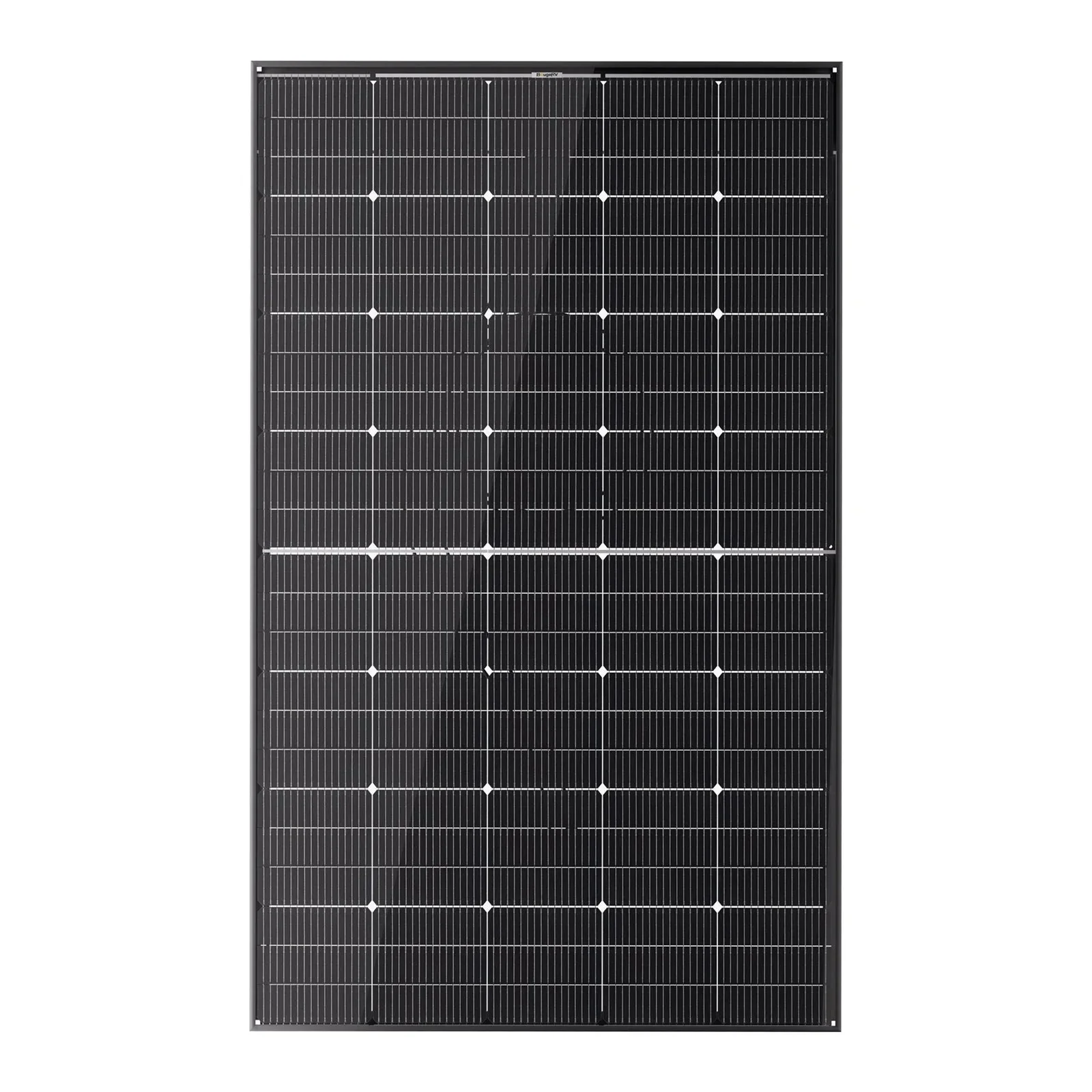BougeRV 300 Watt N-Type Rigid Bifacial 16BB Mono Solar Panel - Image 11