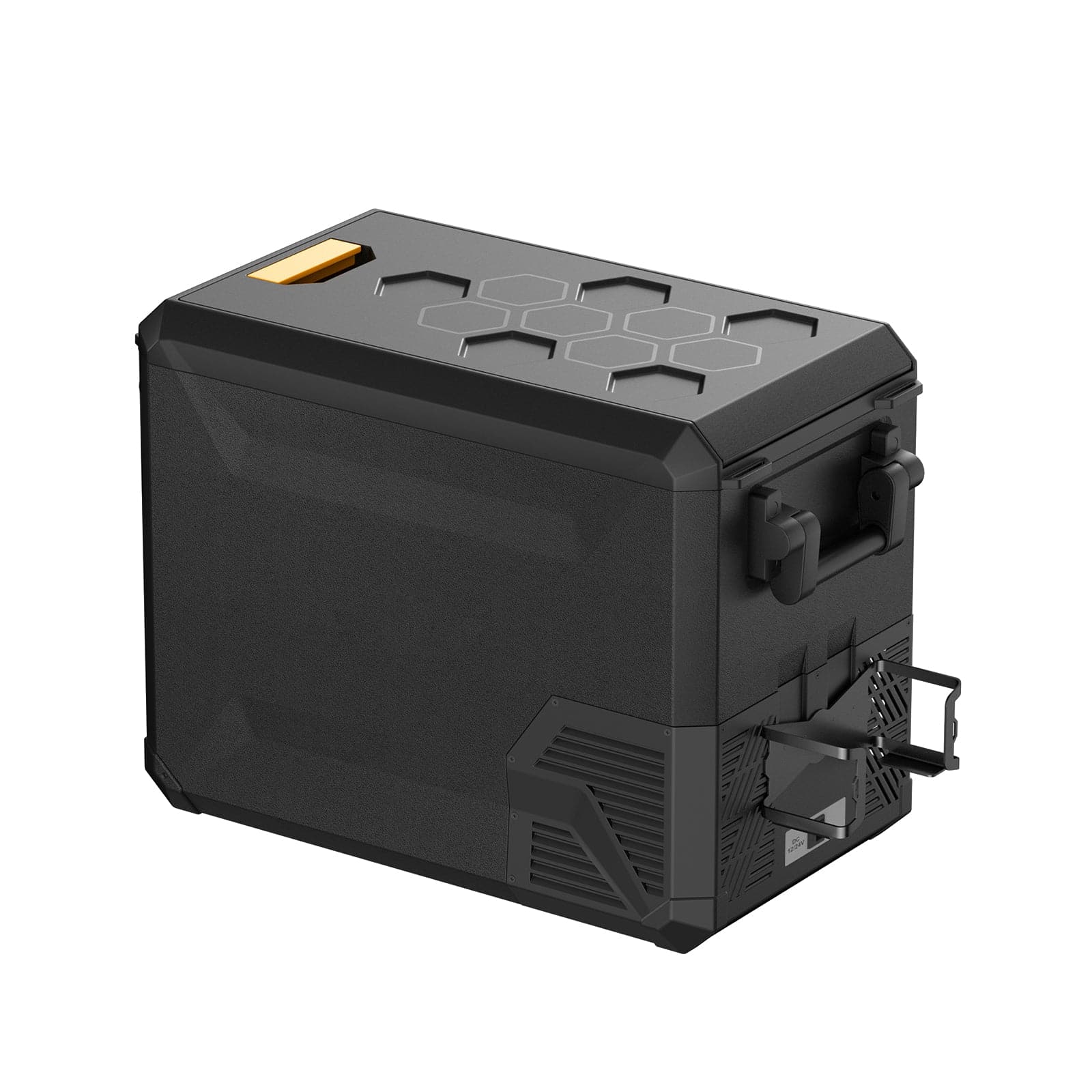 BougeRV ASPEN  12V Portable Refrigerator (SC) - Image 2
