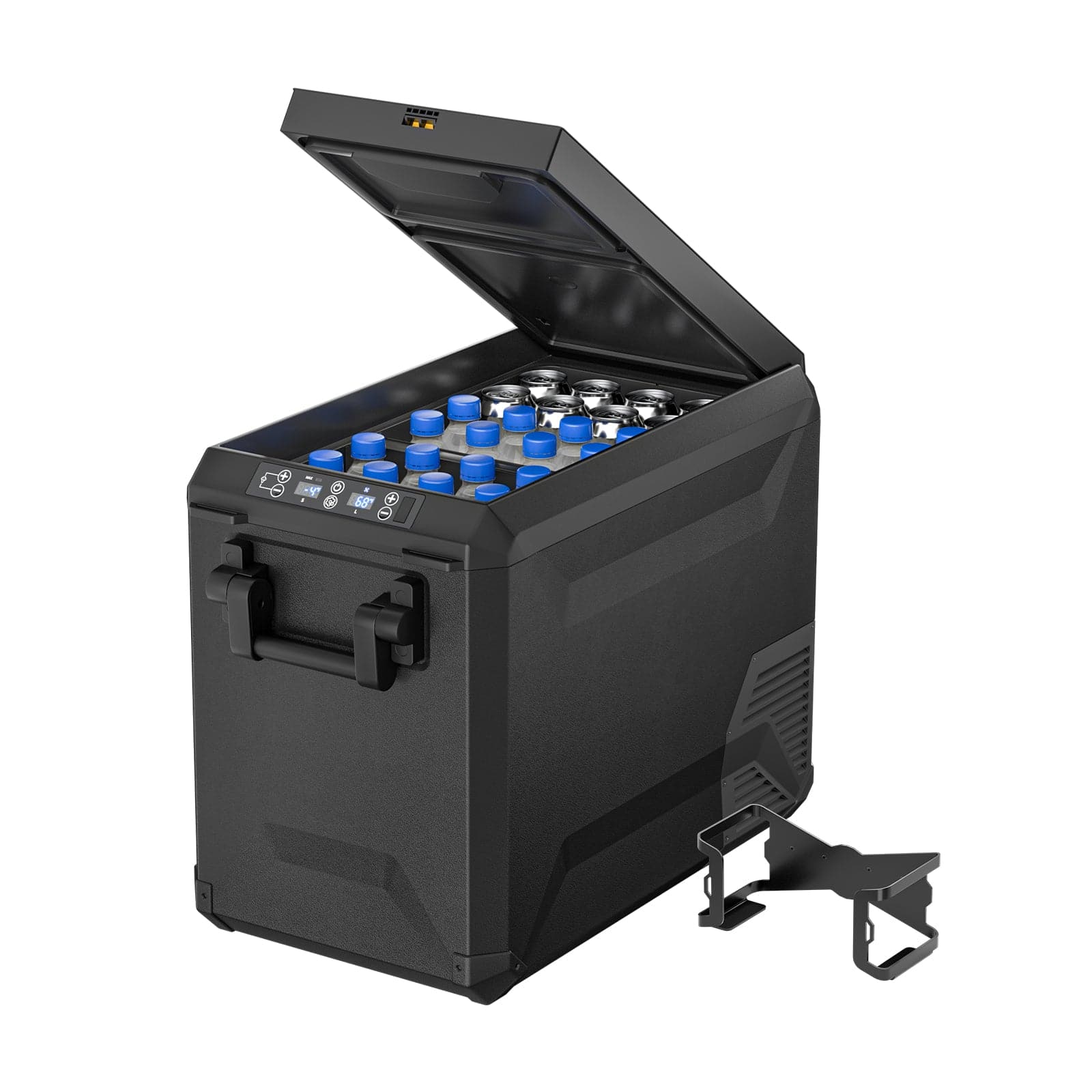 BougeRV ASPEN  12V Portable Refrigerator (SC) - Image 3