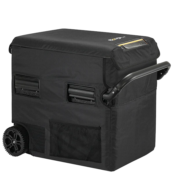 BougeRV CRD55 59 Quart Dual Zone Fridge Insulated Protective Cover (SC)