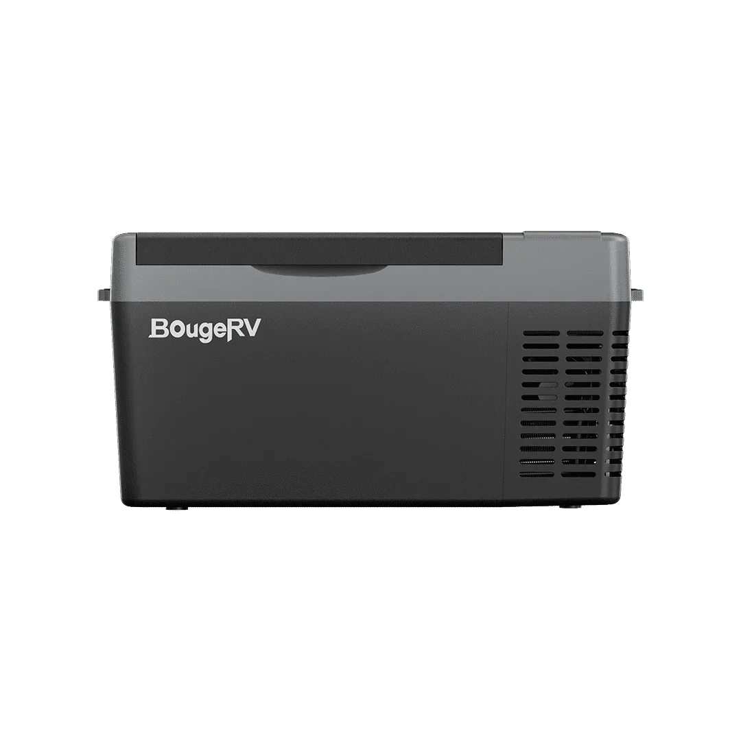 BougeRV CRPRO20 21 Quart 12V Portable Car Fridge Freezer - Image 3