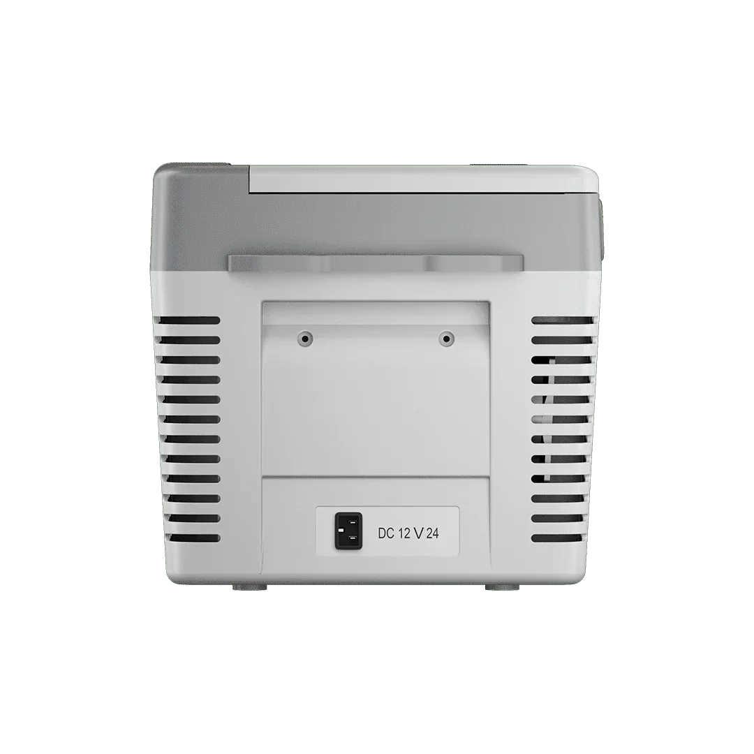 BougeRV CRPRO20 21 Quart 12V Portable Car Fridge Freezer White - Image 6
