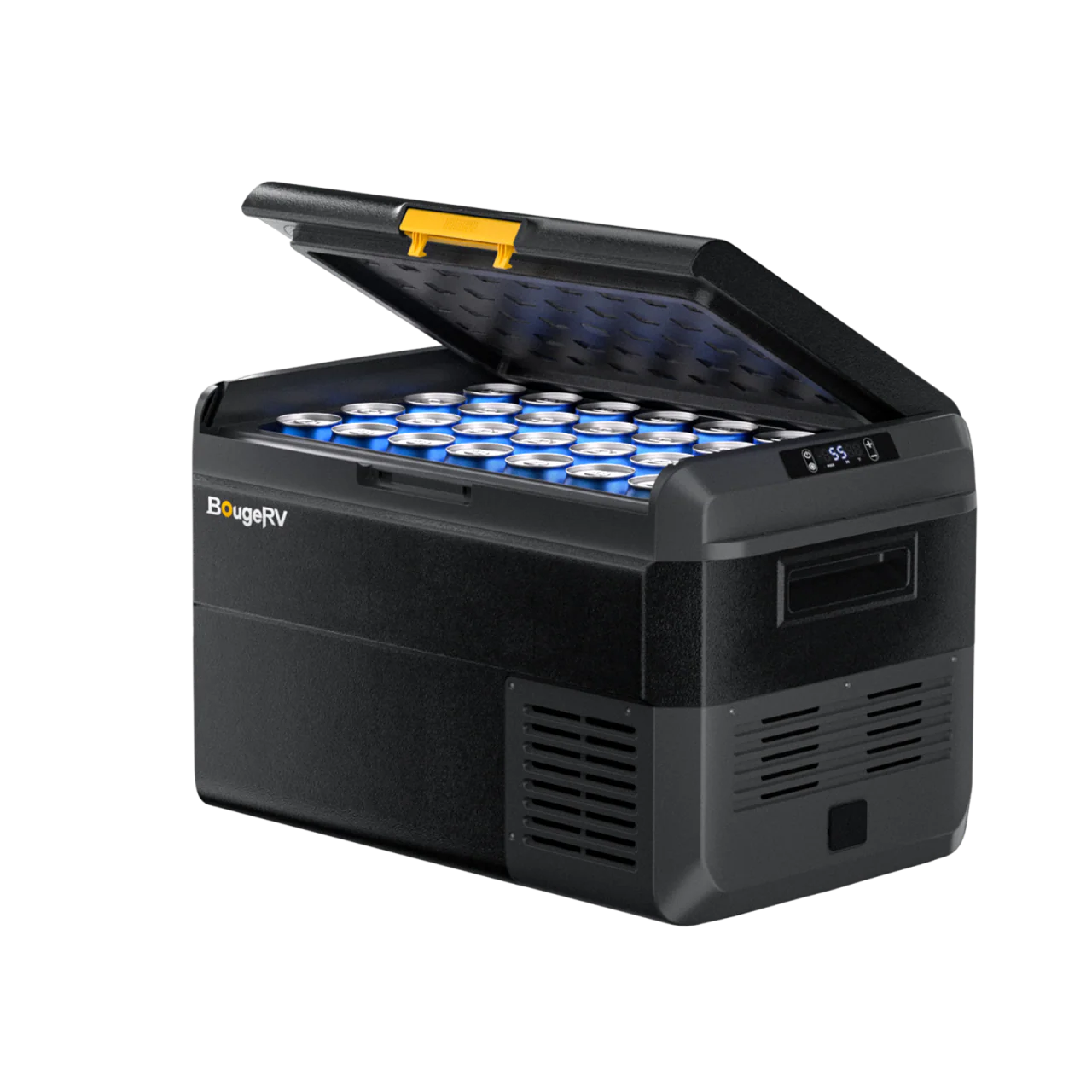 BougeRV CRS 42 Quart 12V Car Fridge (SC) - Image 3