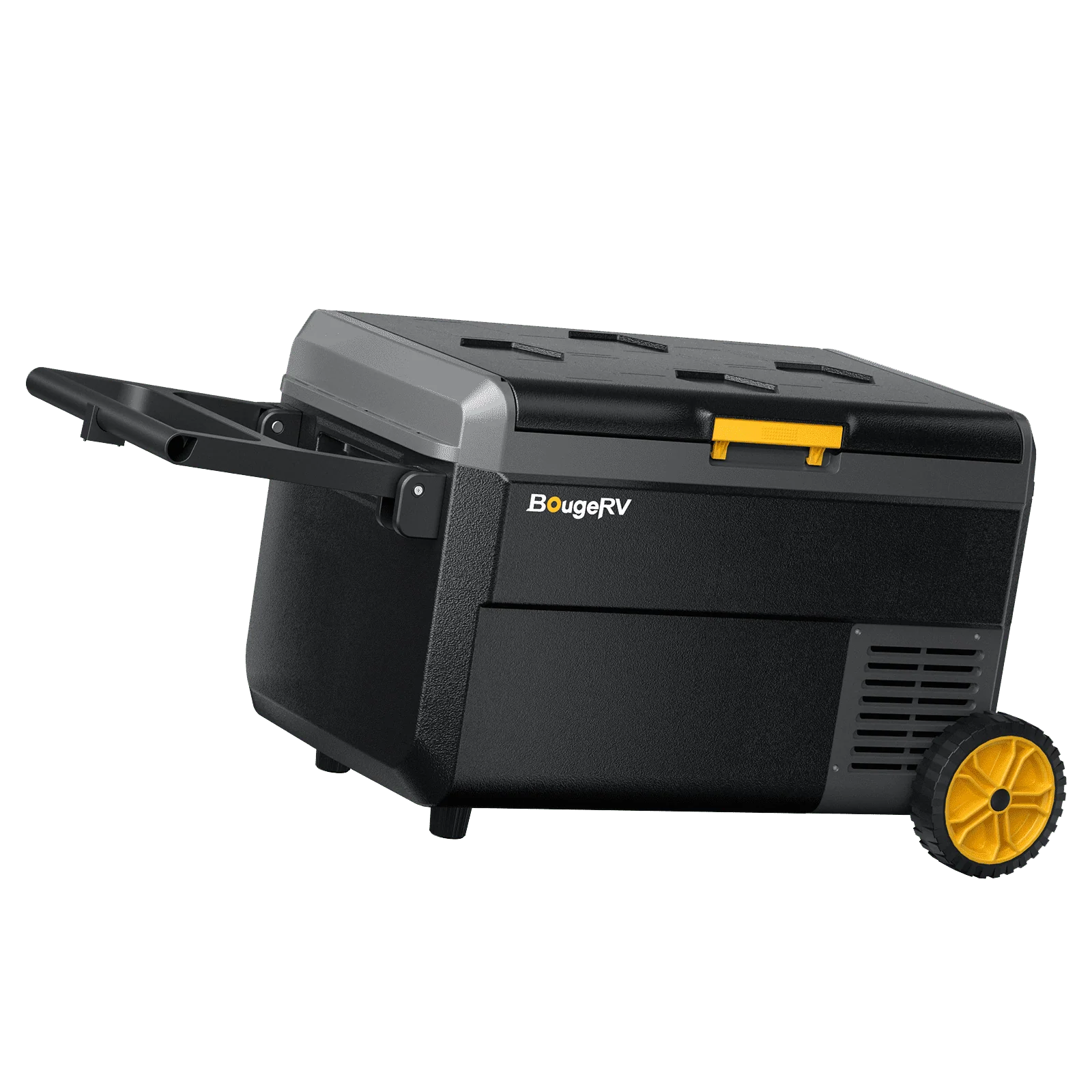 BougeRV CRS 42QT 12 Volt Portable Car Fridge (SC) - Image 2