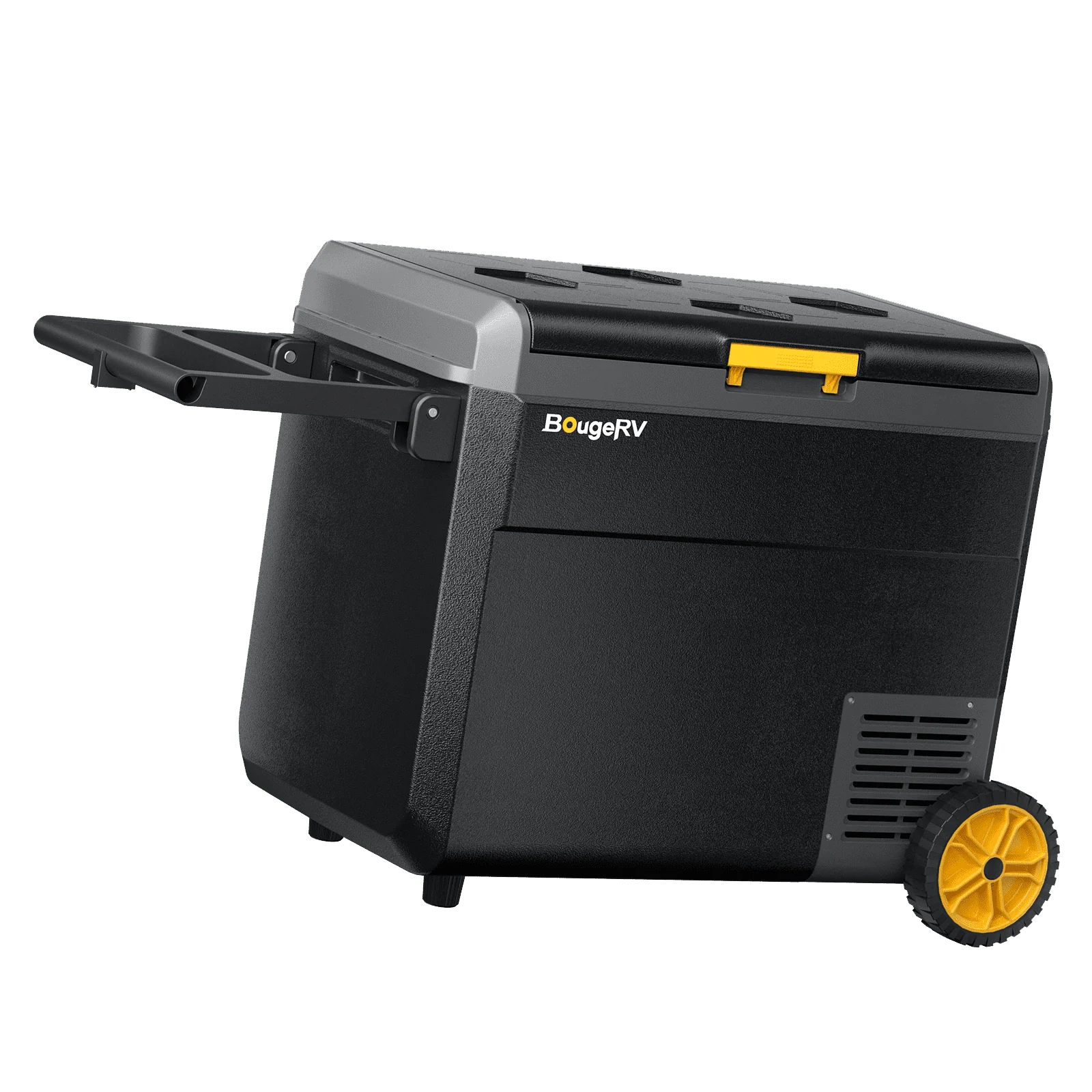 BougeRV CRS 63QT 12 Volt Portable Car Fridge (SC) - Image 2