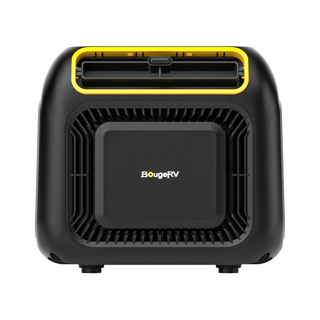 BougeRV New 3500BTU Portable Air Conditioner (SC) - Image 2