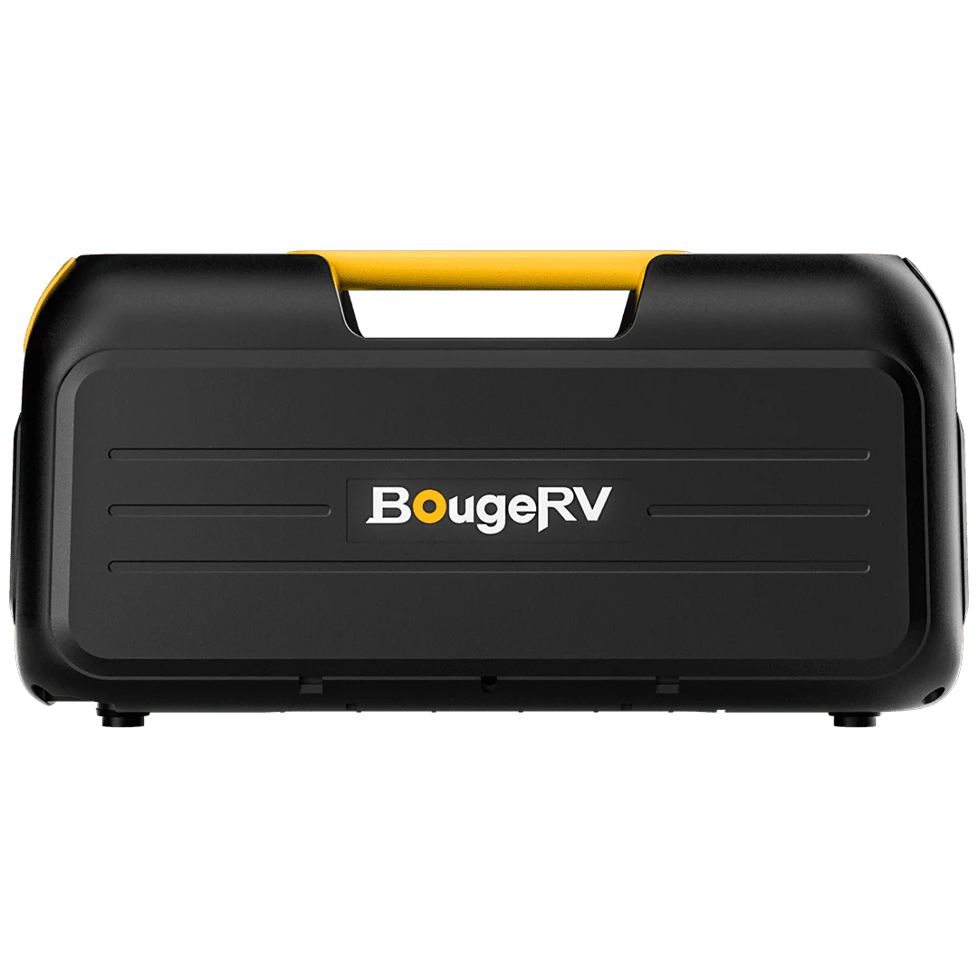 BougeRV New 3500BTU Portable Air Conditioner (SC) - Image 3