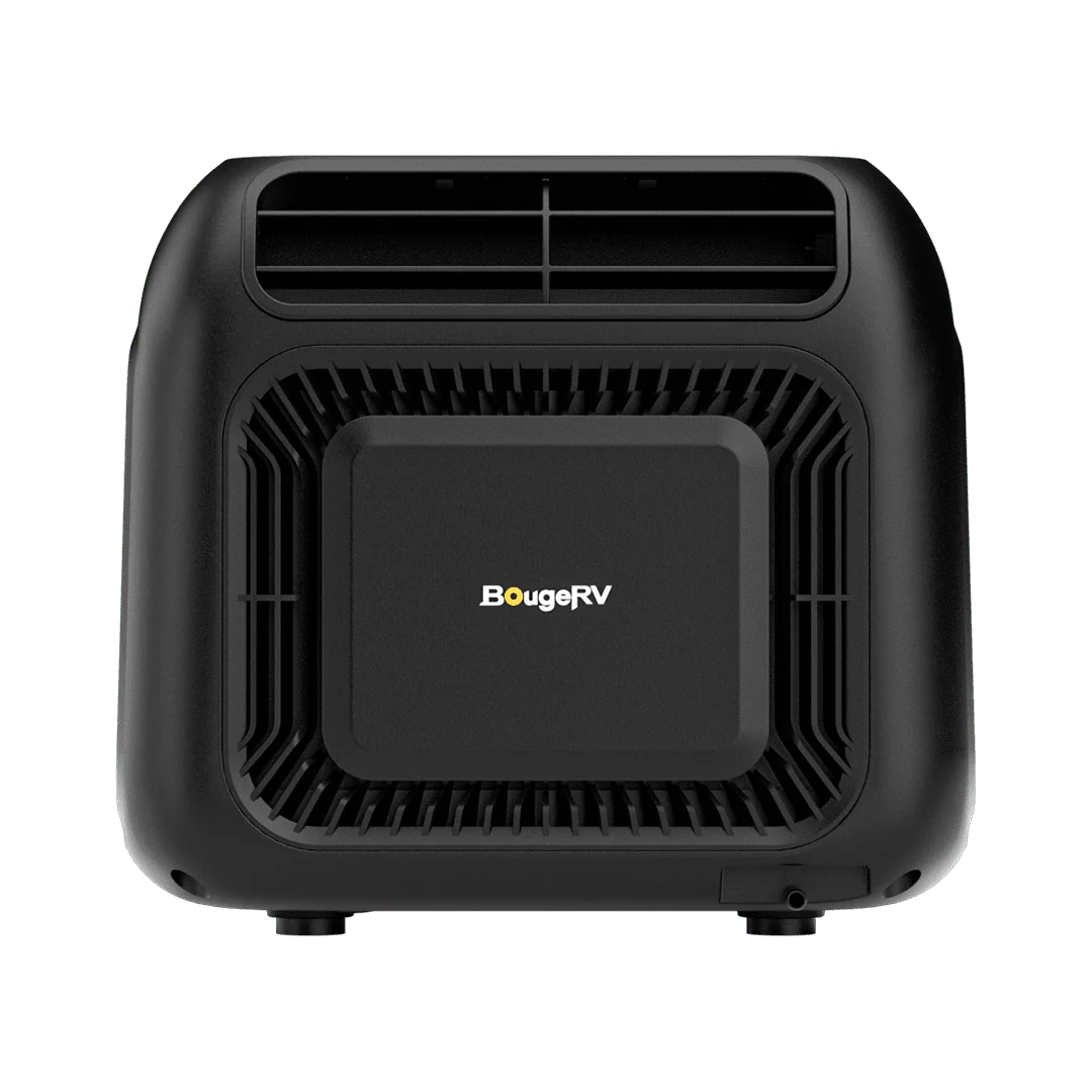 BougeRV New 3500BTU Portable Air Conditioner (SC) - Image 4