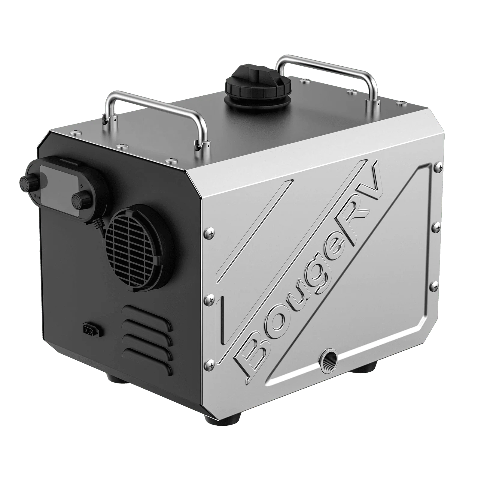 BougeRV New Portable Diesel Outdoor Heater (SC) - Image 3
