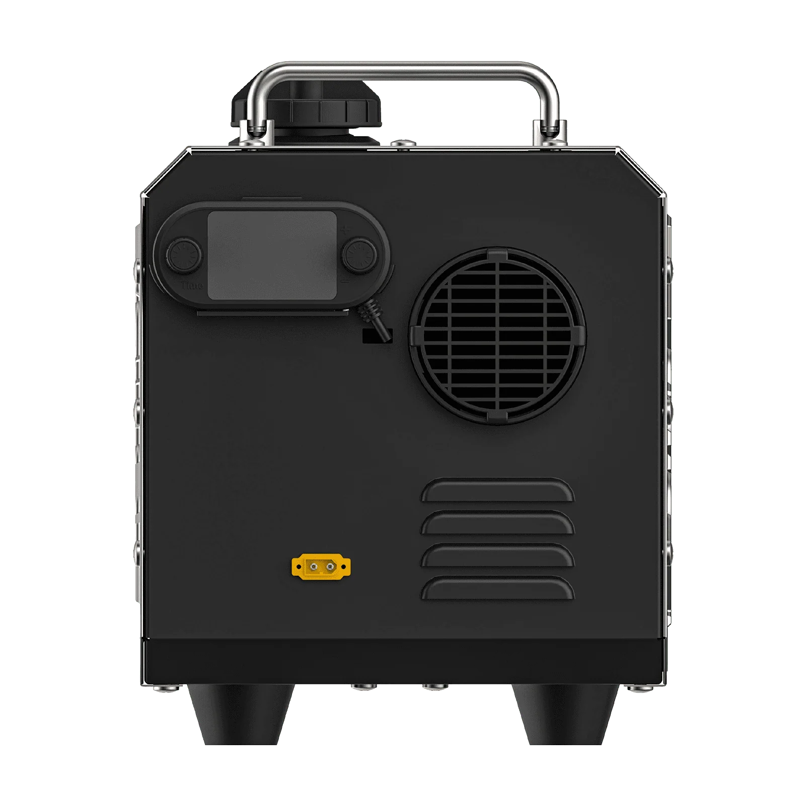 BougeRV New Portable Diesel Outdoor Heater (SC) - Image 4