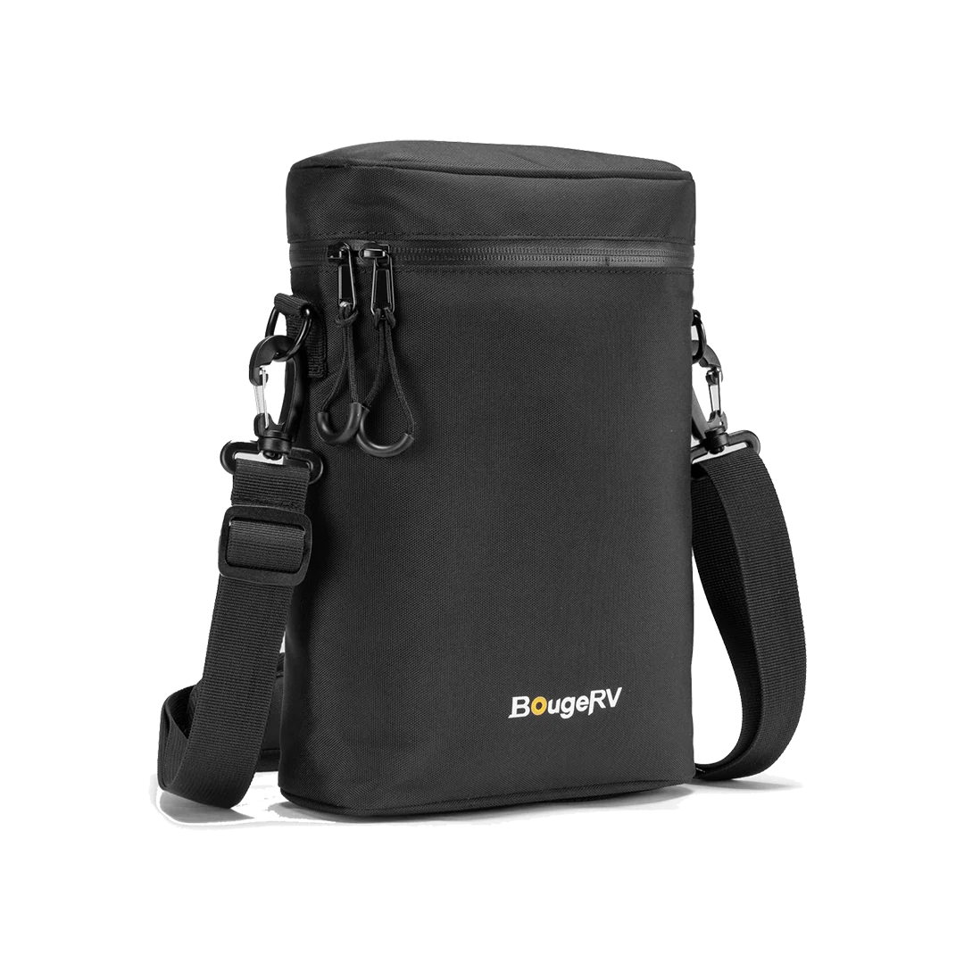 BougeRV Portable Carrying Bag for JuiceGo 240Wh Power Station (SC)